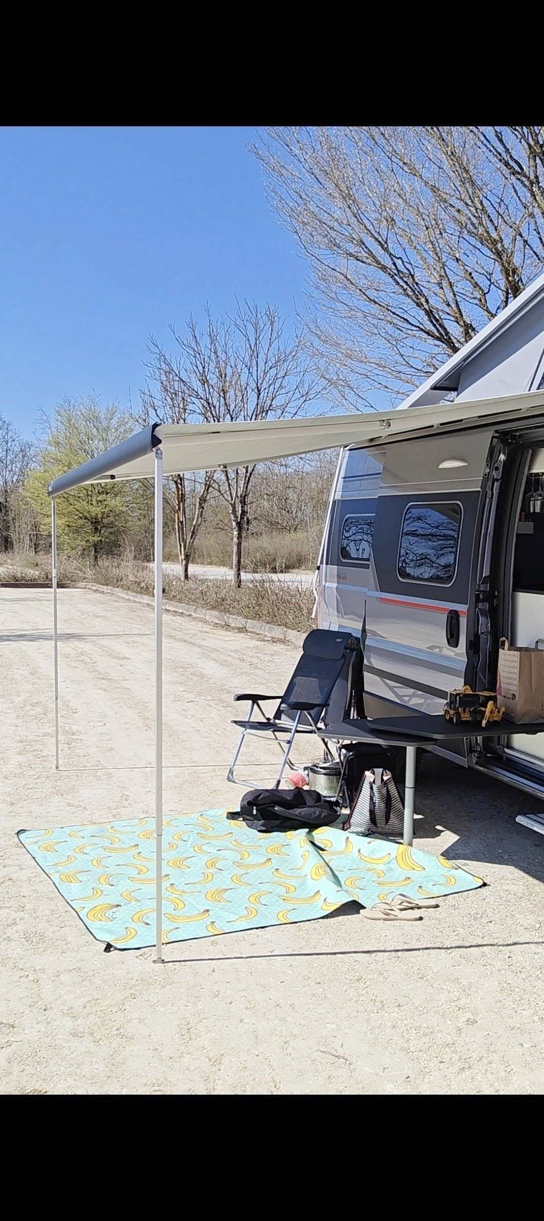 Adria 640 SGX TWIN SPORT