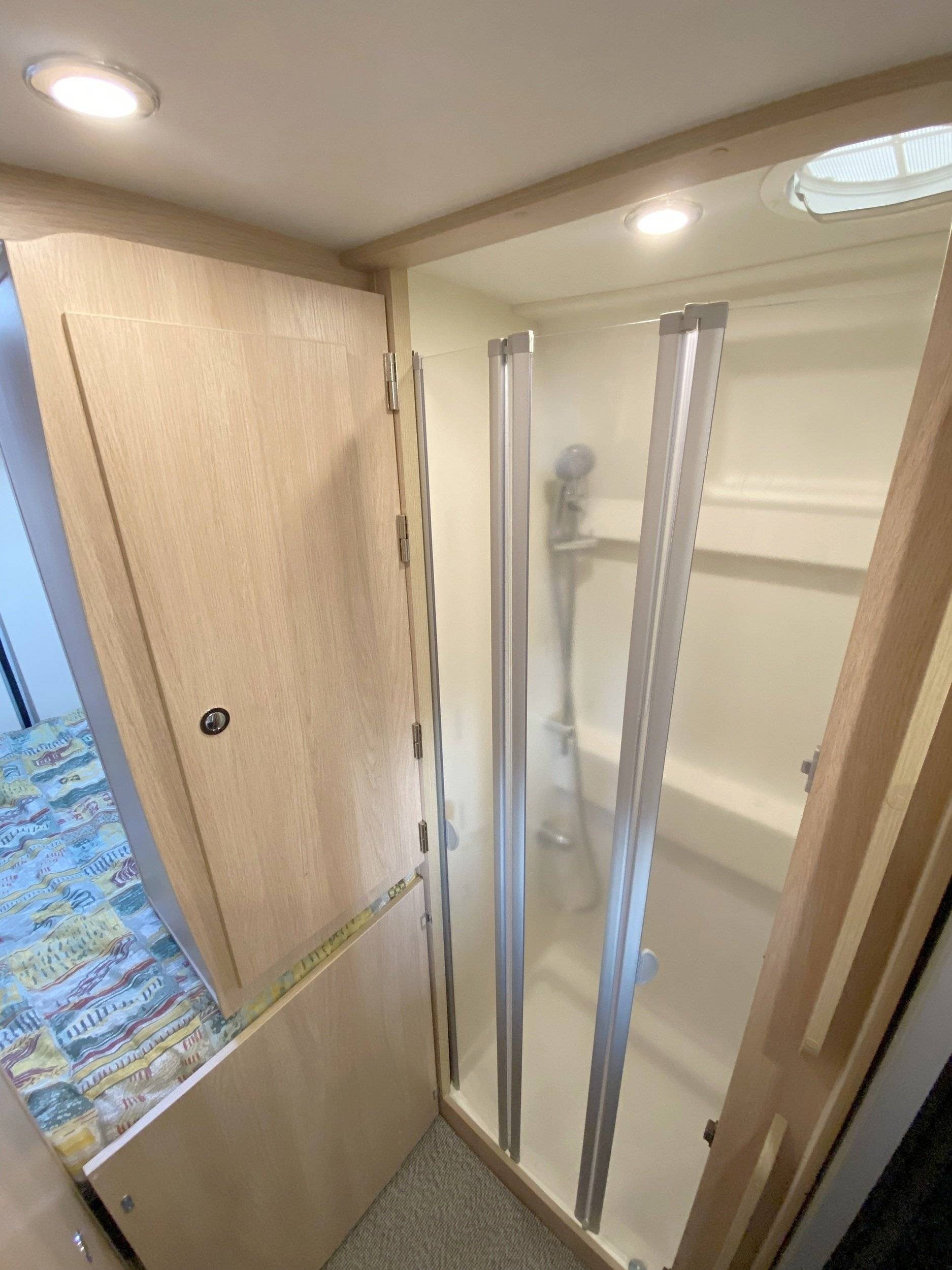 Giottiline GiottiVan 60T