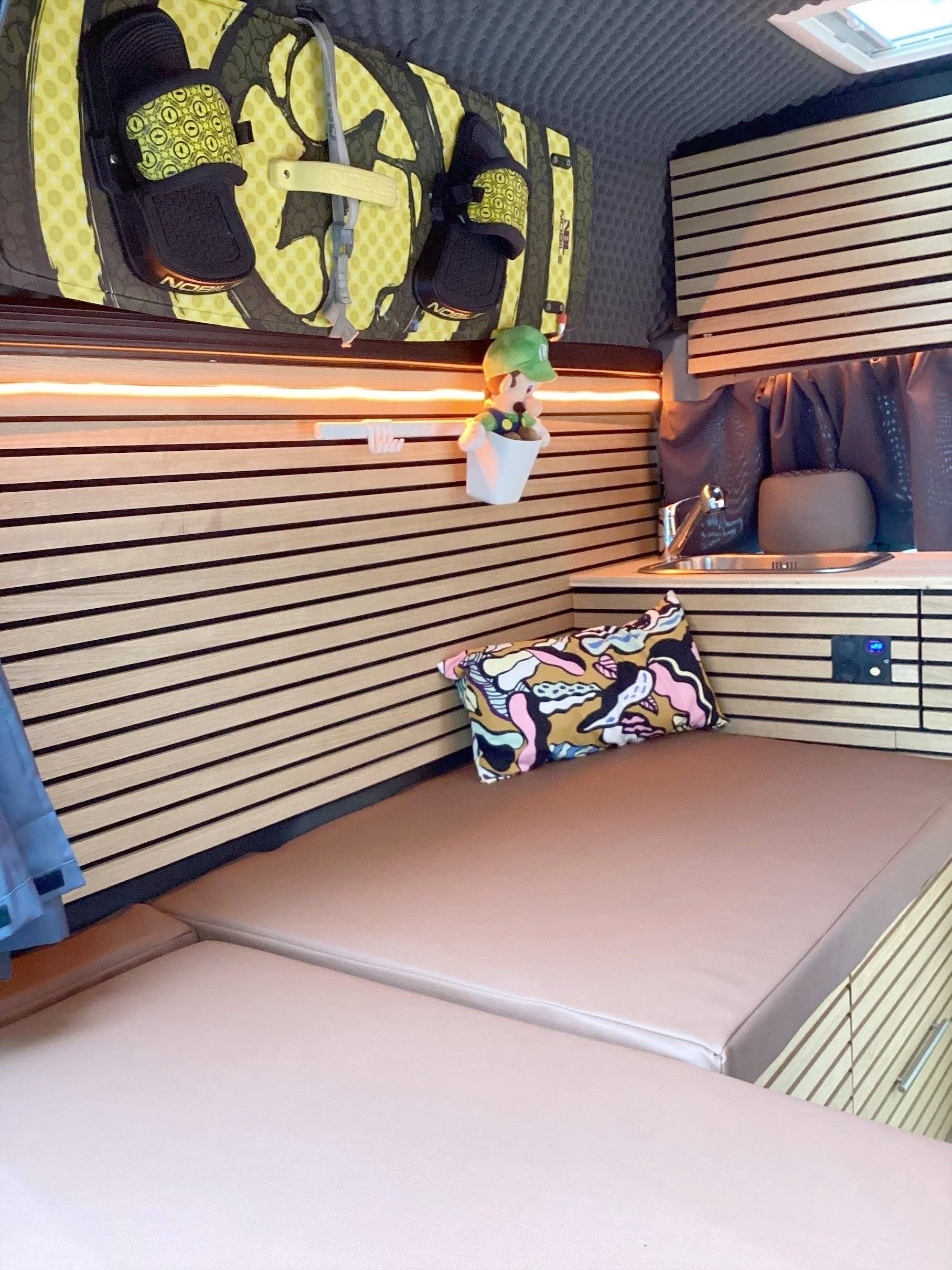 Renault Trafic 2,0 l 90 ch