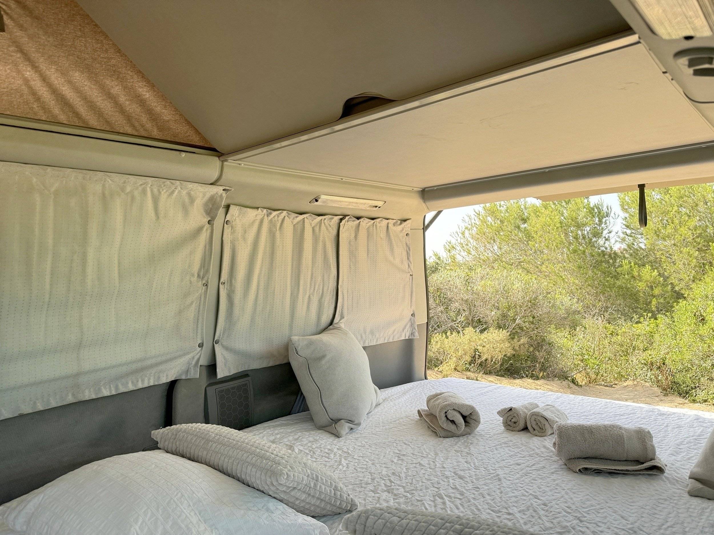 Volkswagen Volkswagen Multivan T4 Westfalia