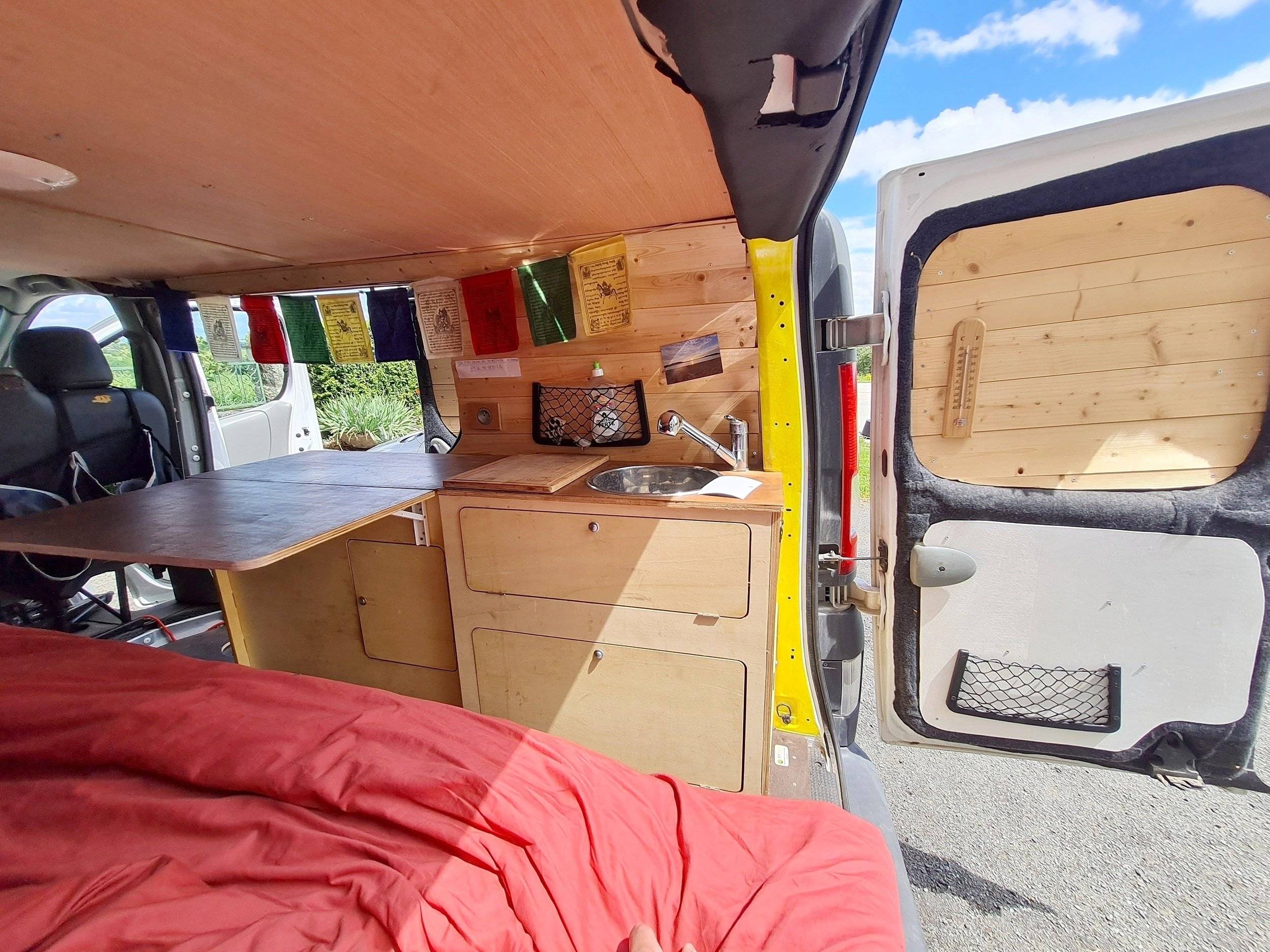 Renault Renault trafic