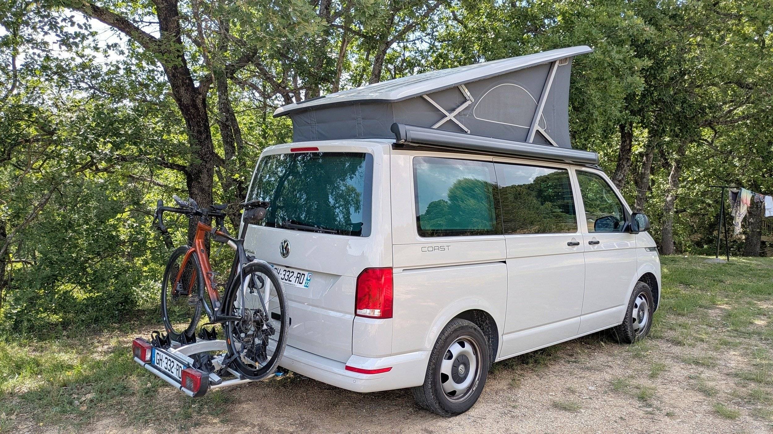 Volkswagen Coast