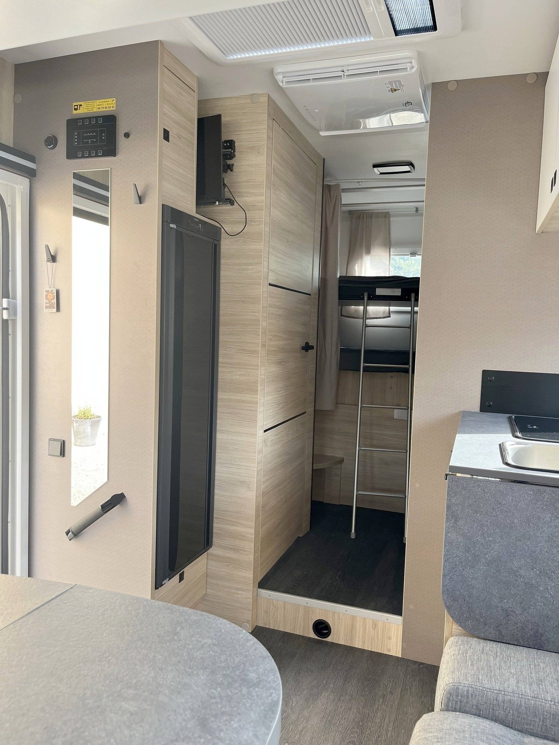 Chausson CHAUSSON 720