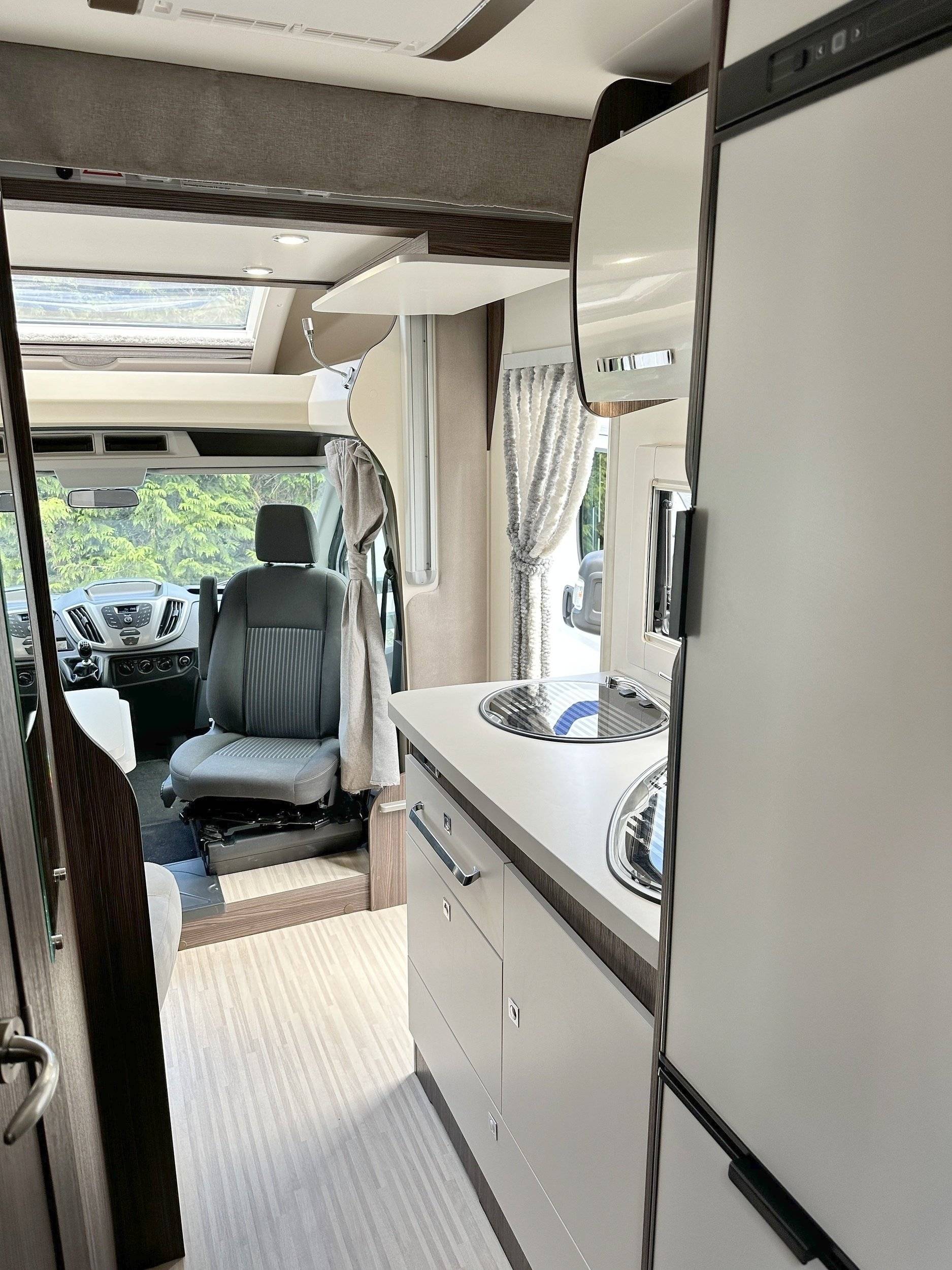 Benimar BENIMAR TESSORO 440UP