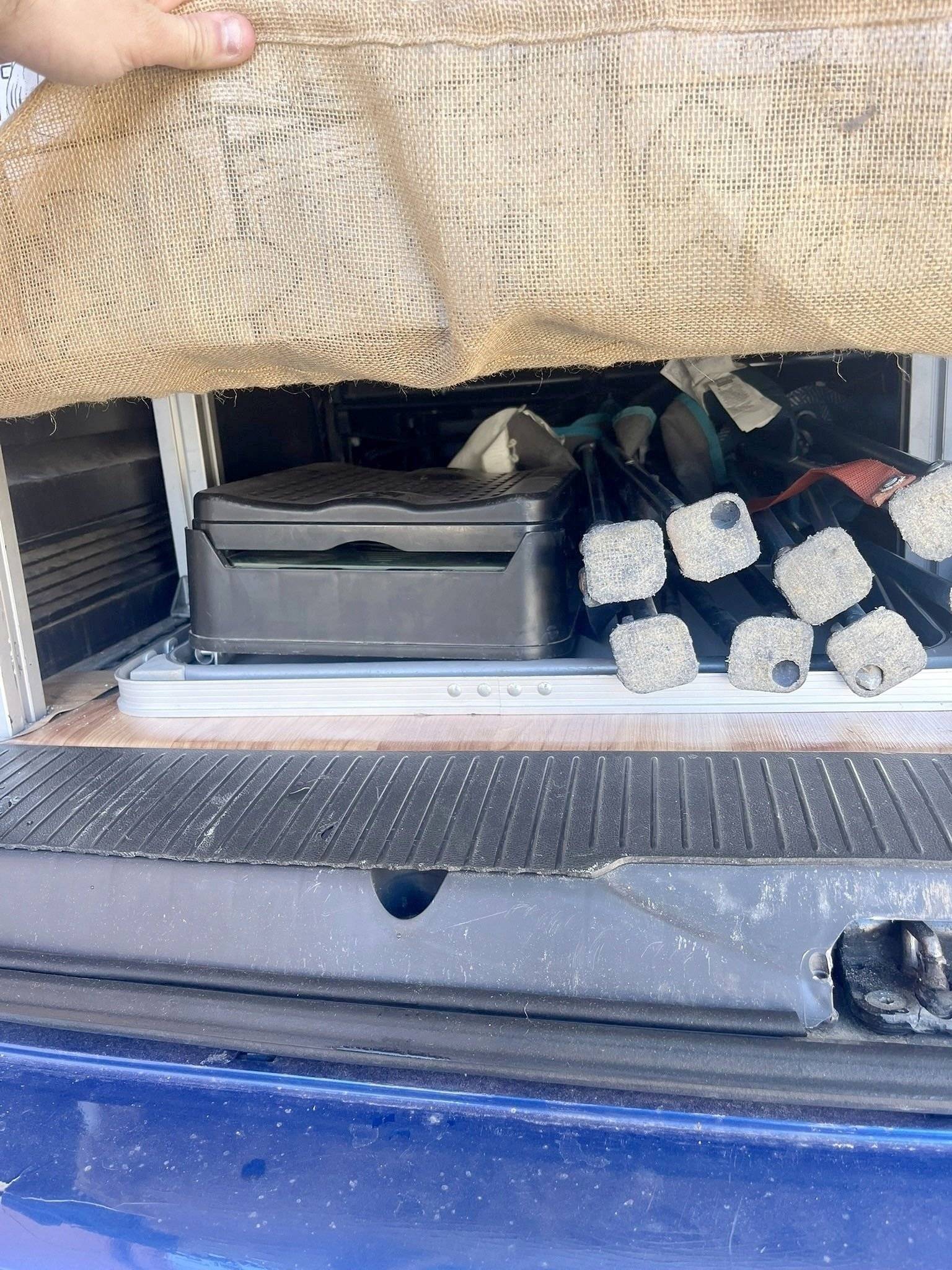 Volkswagen Multivan T5 confortline