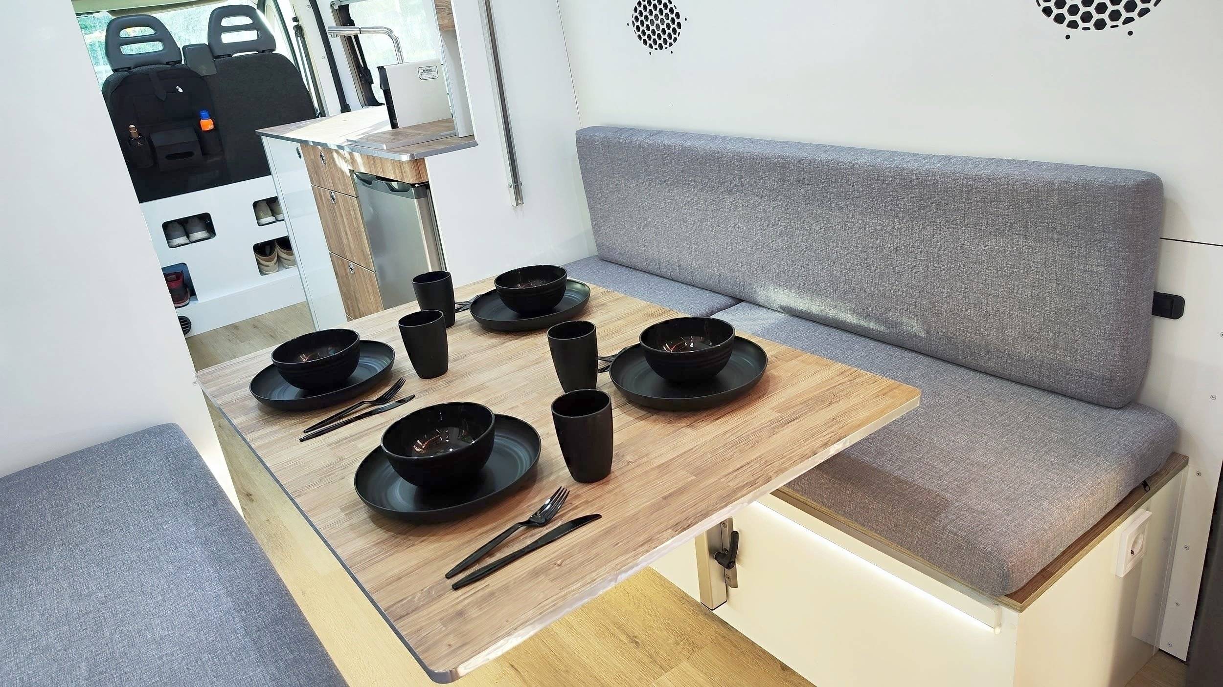 Fiat Ducato 2.3 130cv Multijet