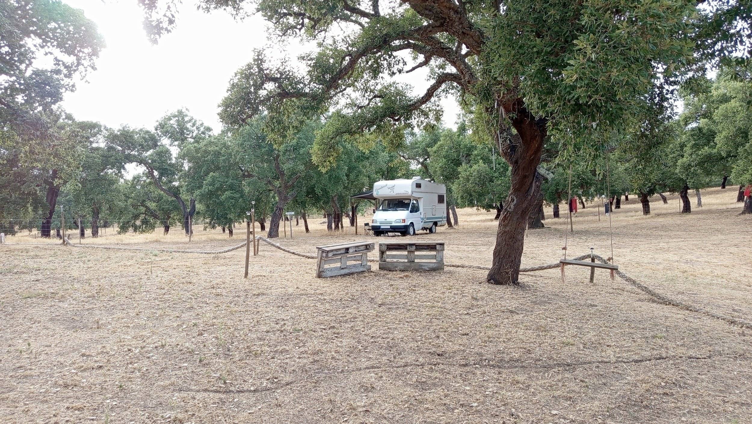 Hehn Mobil Transit 2,5