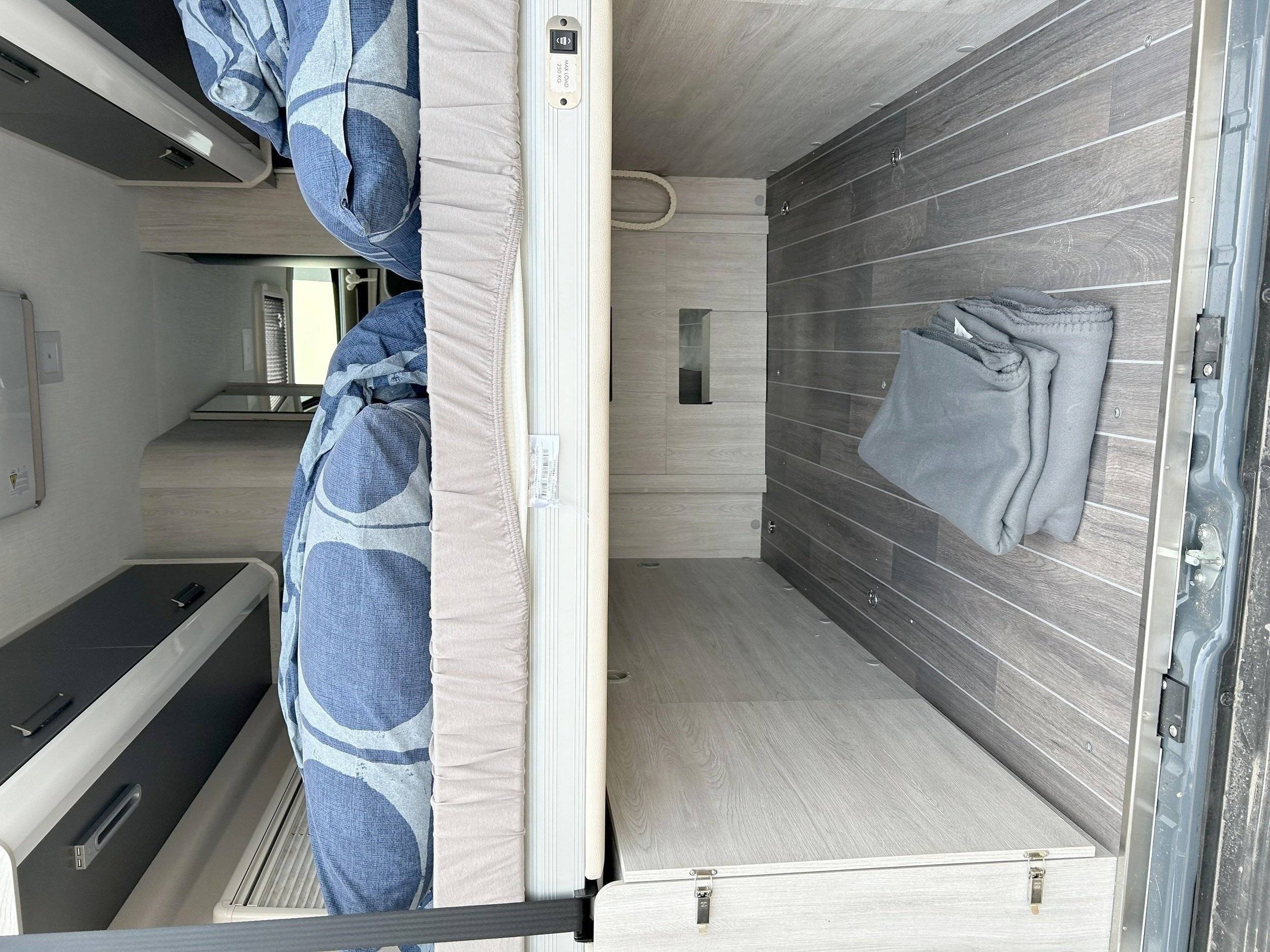 Roller Team Fiat ducato
