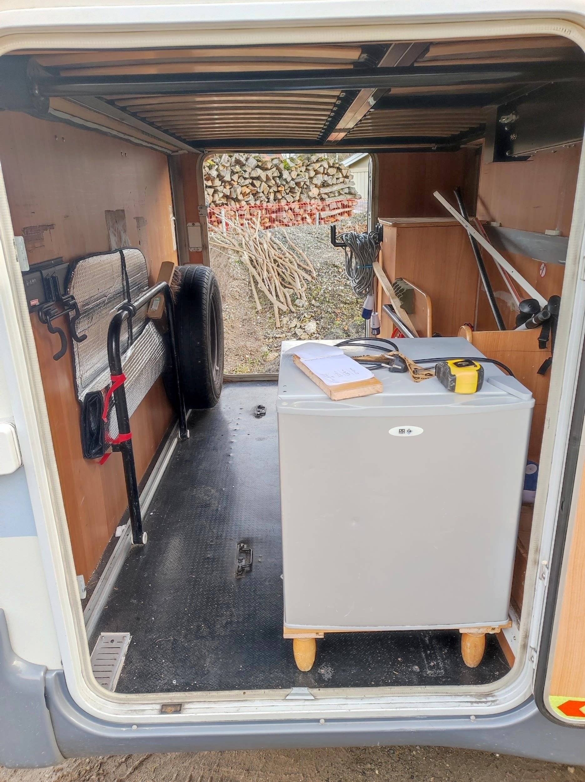 Challenger Mageo 115