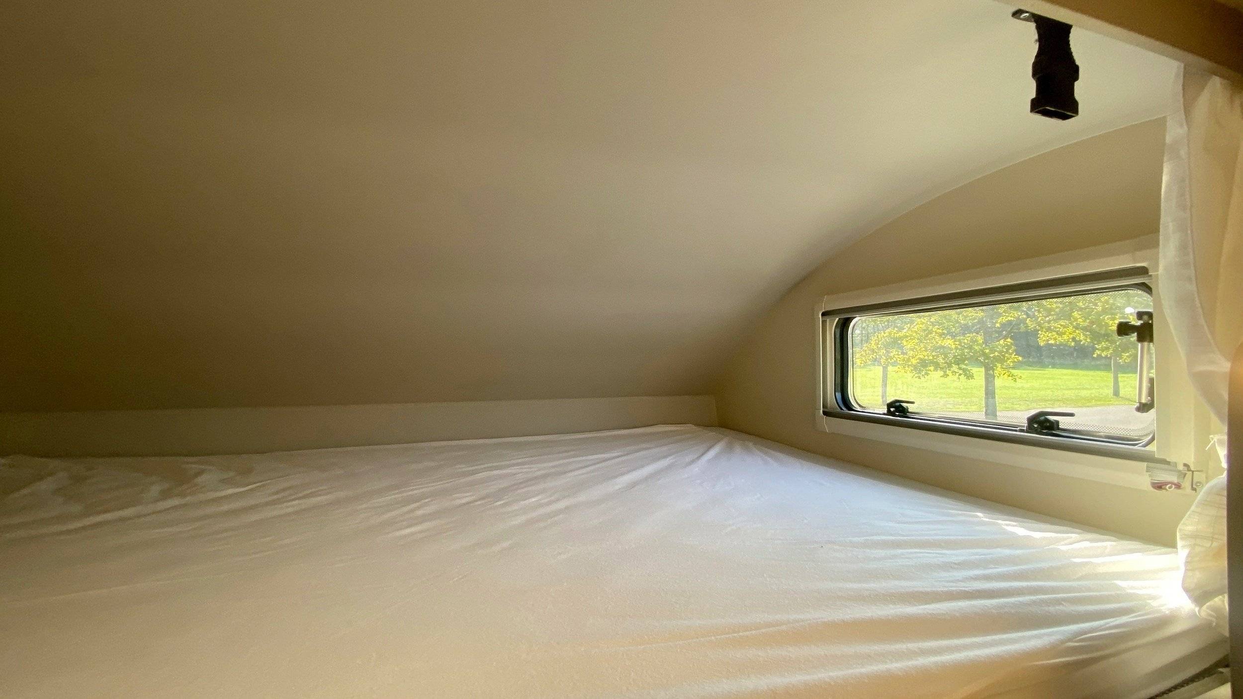 Ahorn Renault Master