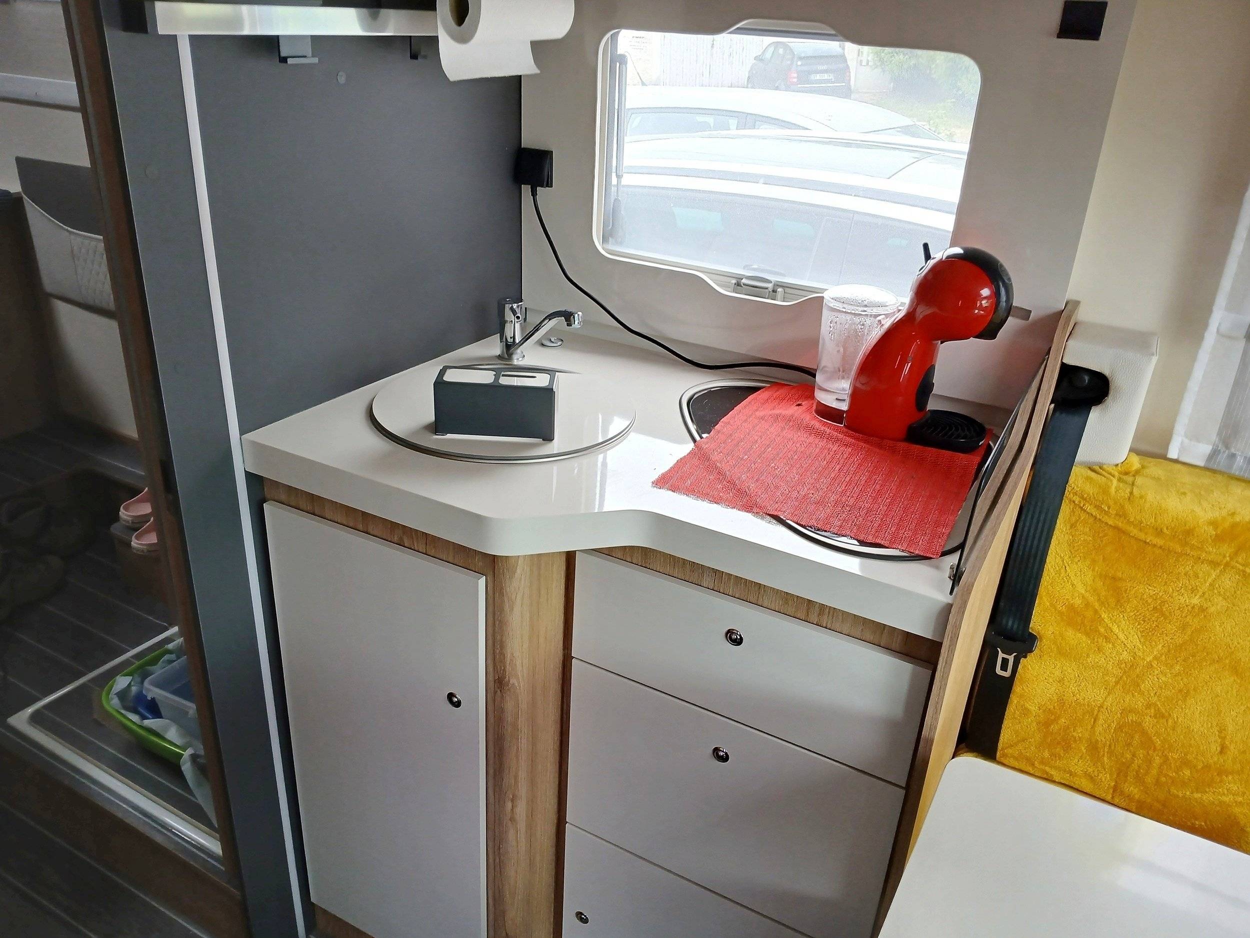 Roller Team ROLLER TEAM