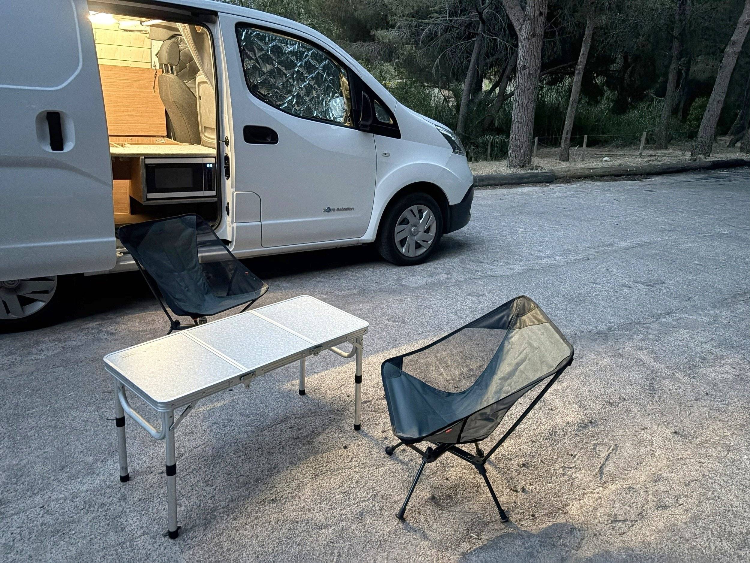 Combeing Env200