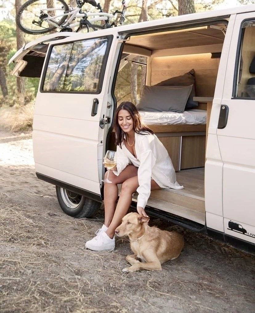 Volkswagen Transporter T4 2.4D