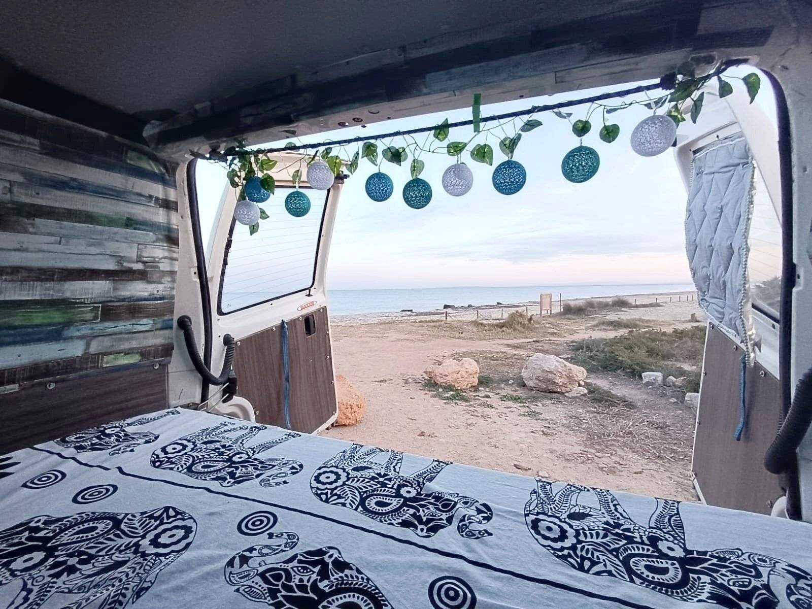 Volkswagen Transporter T4