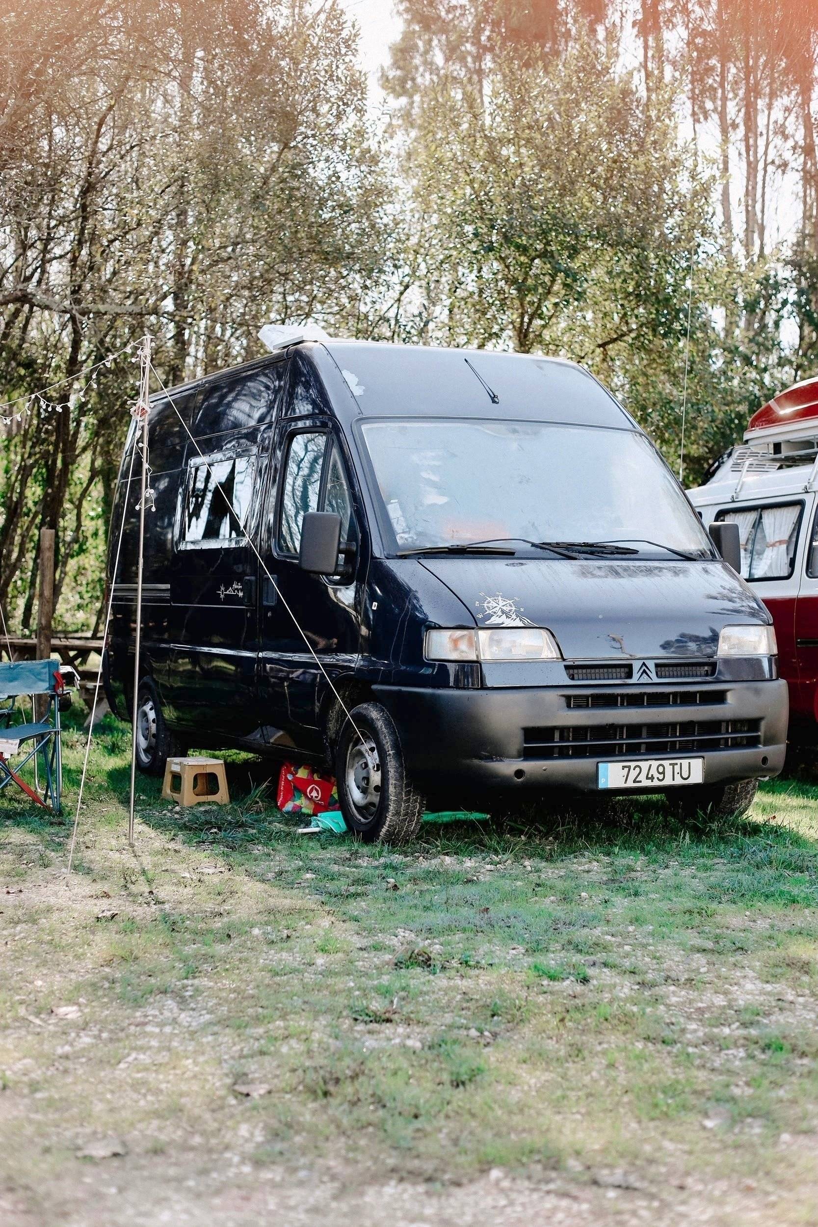 Citroën Citroen jumper 2.5l