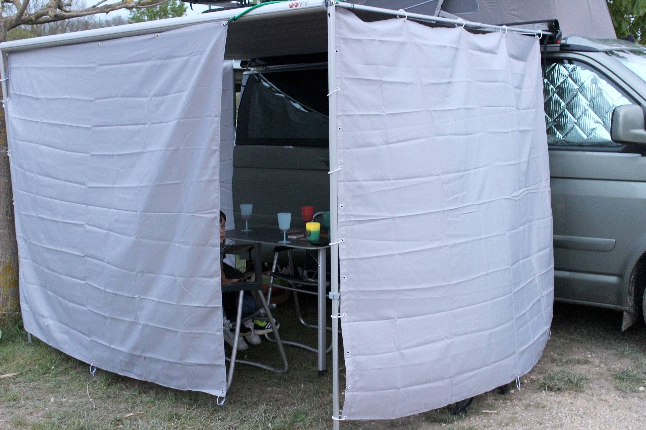 Volkswagen California Confortline