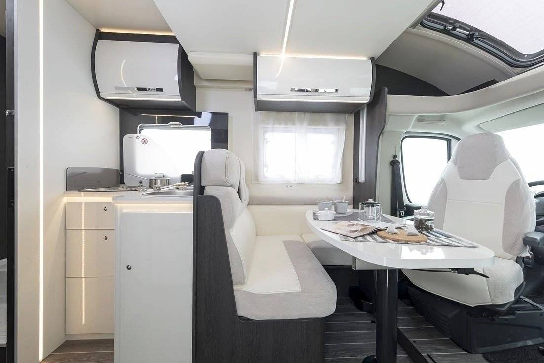 Roller Team Roller Team Kronos 284TL