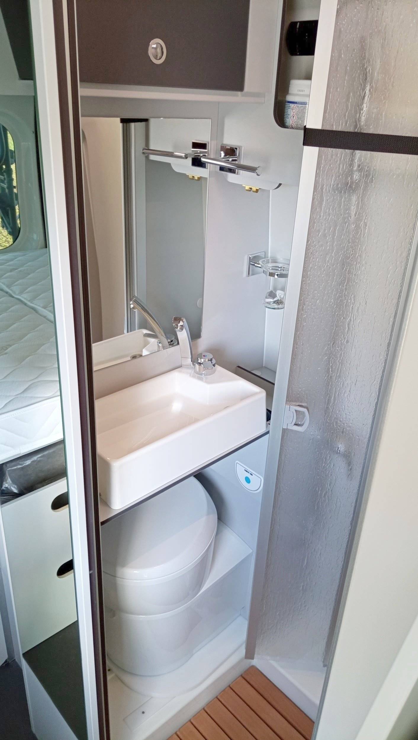 Font Vendôme Leader Camp