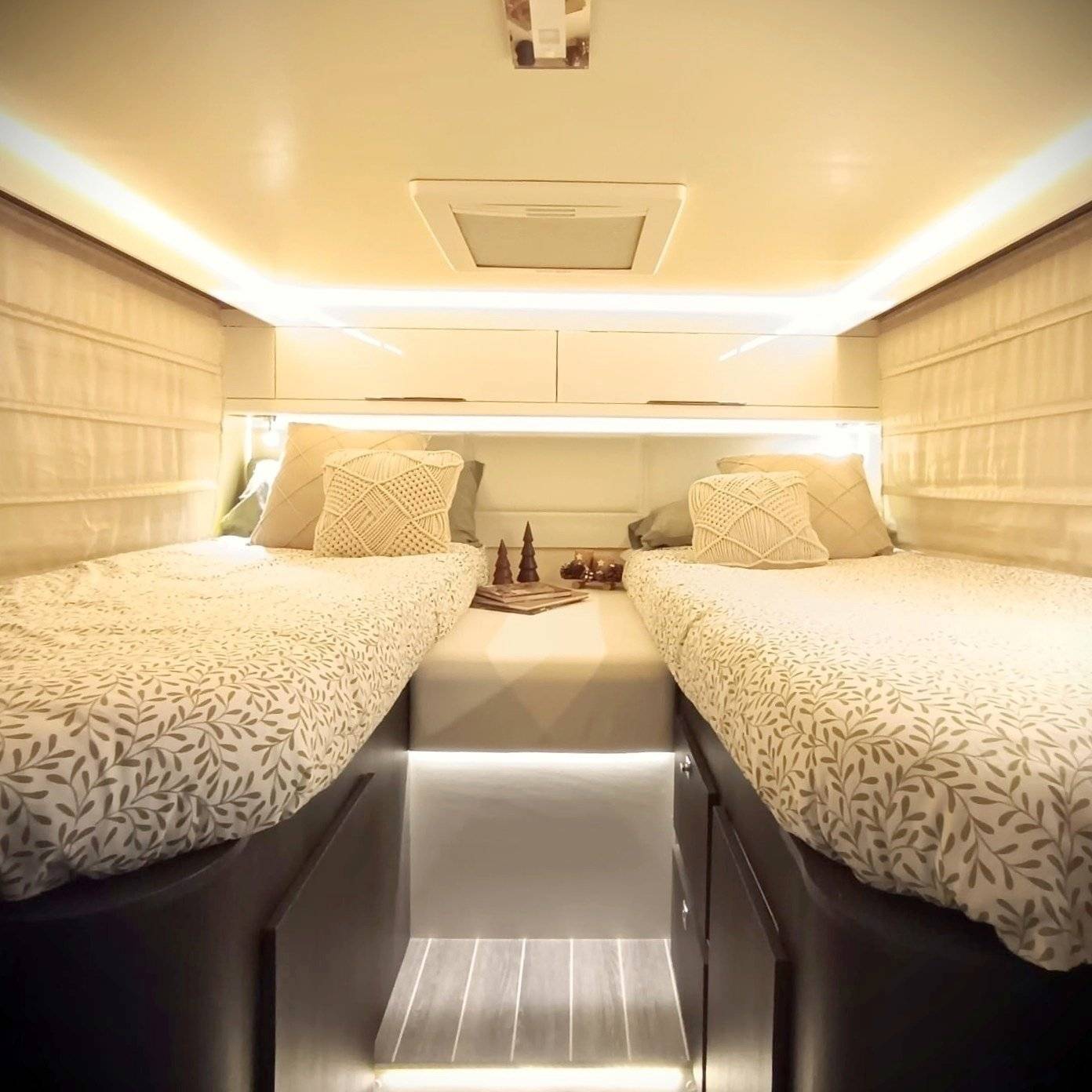 ROLLER TEAM GRANDUCA 284TL