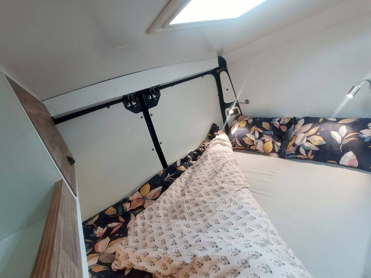 camperworks fiat ducato maxi