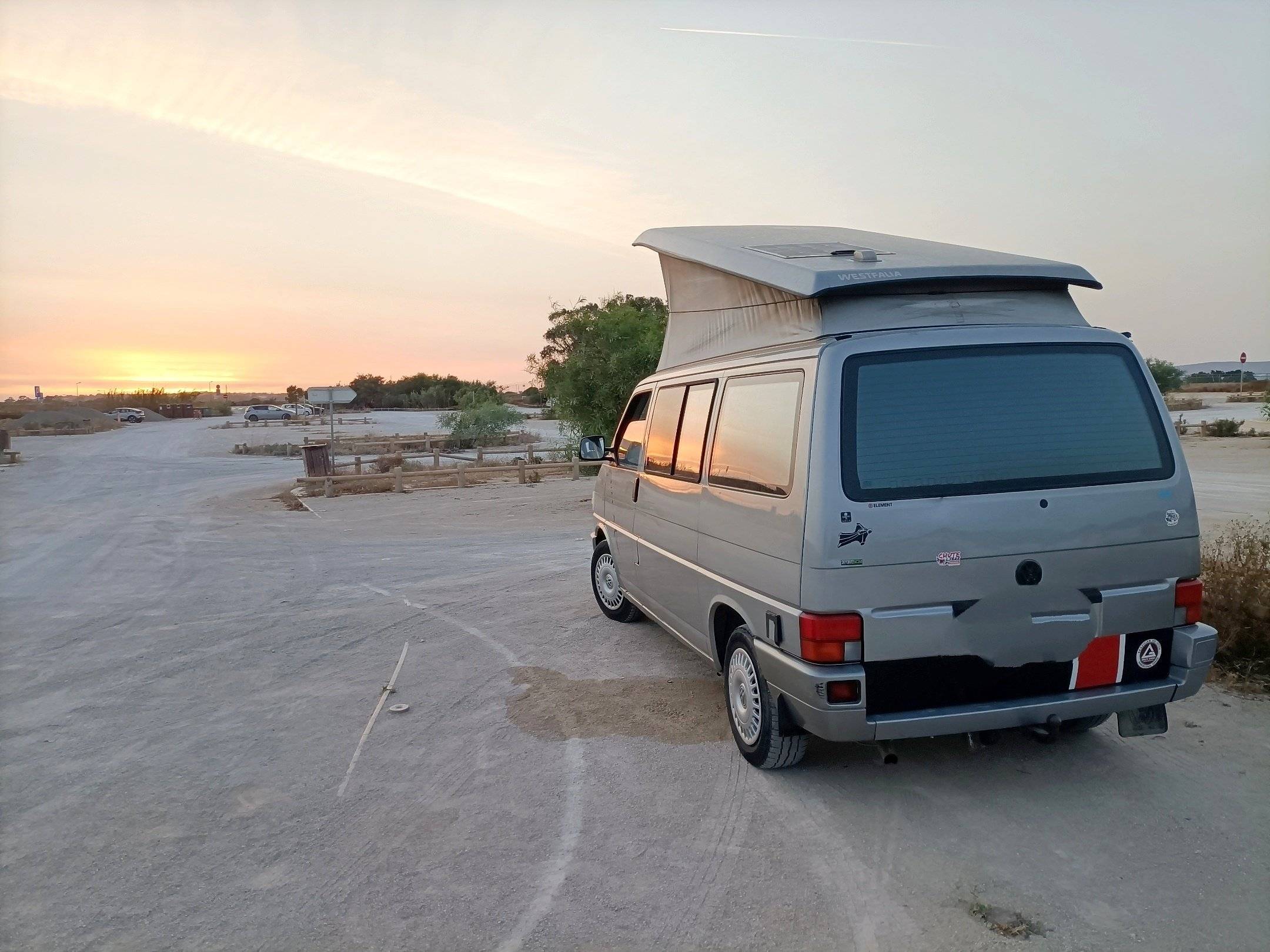 Volkswagen Volkswagen T4