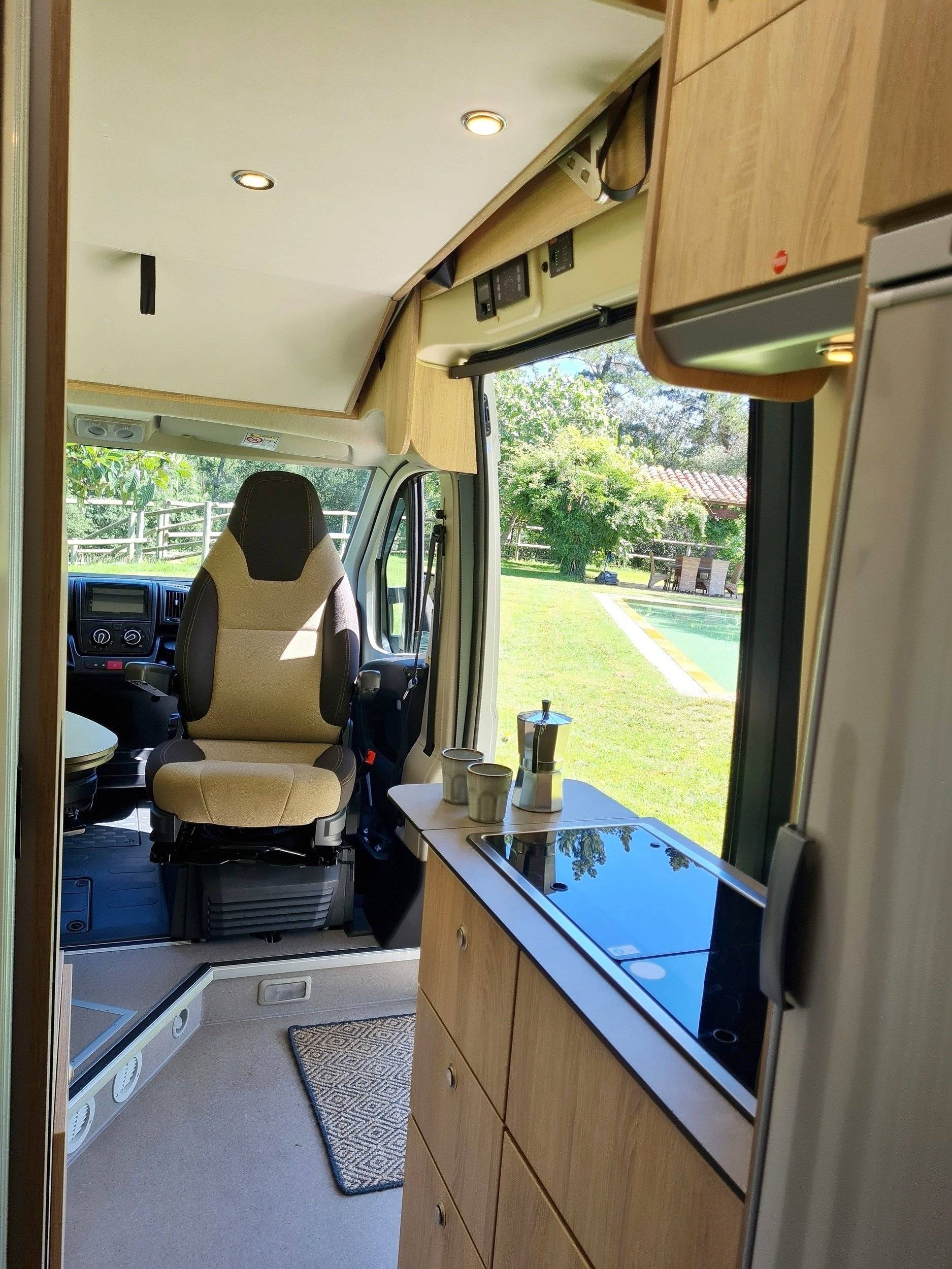 Clever Citroen clever