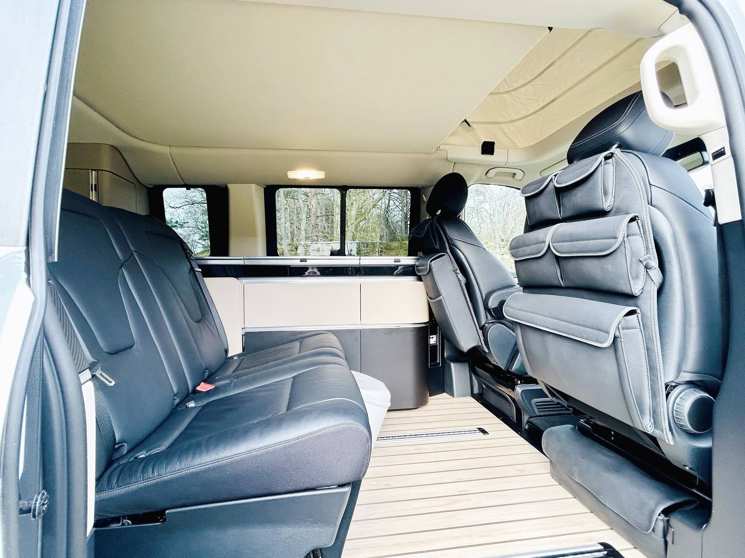 Westfalia Marco Polo Westfalia