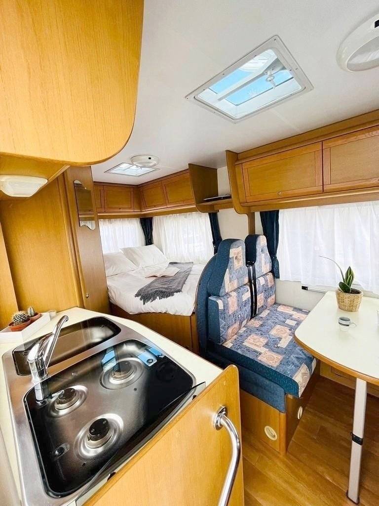 Chausson 02 Active