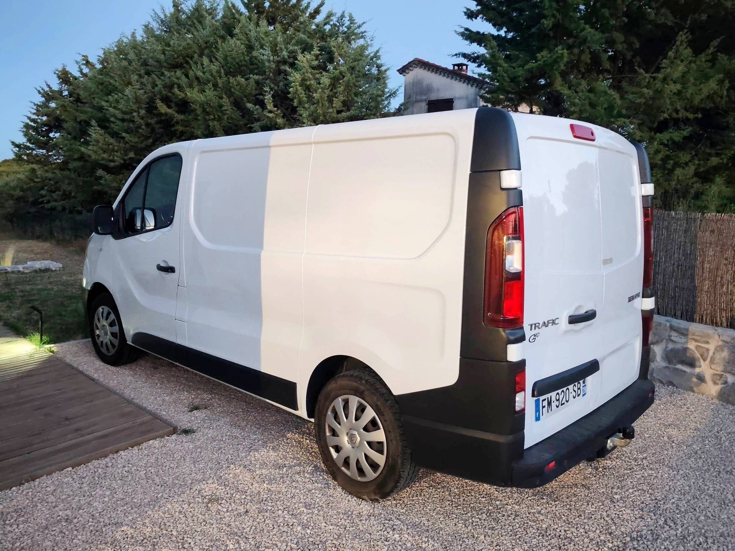 Van 