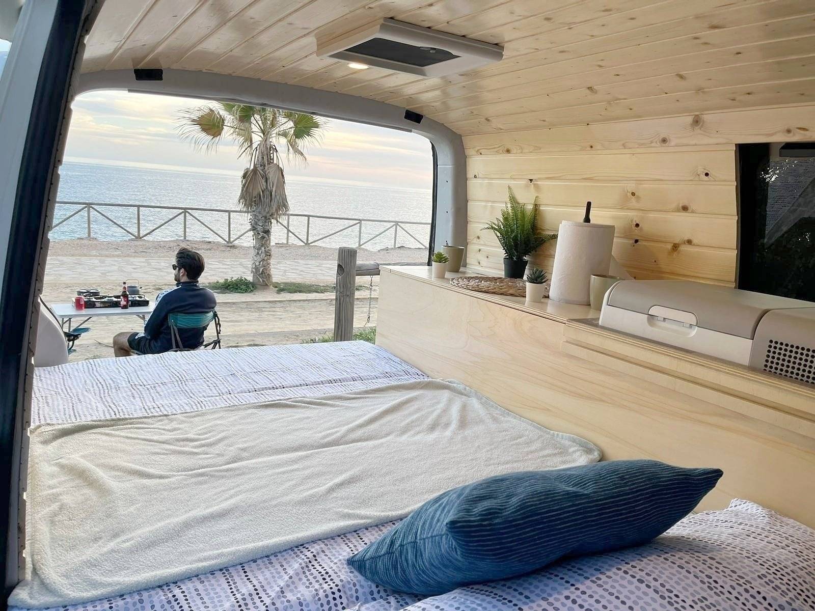 Volkswagen Transporter 5