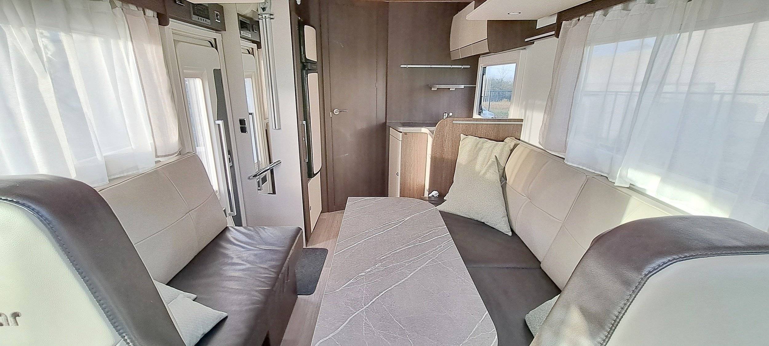 Benimar benimar cocoon 488