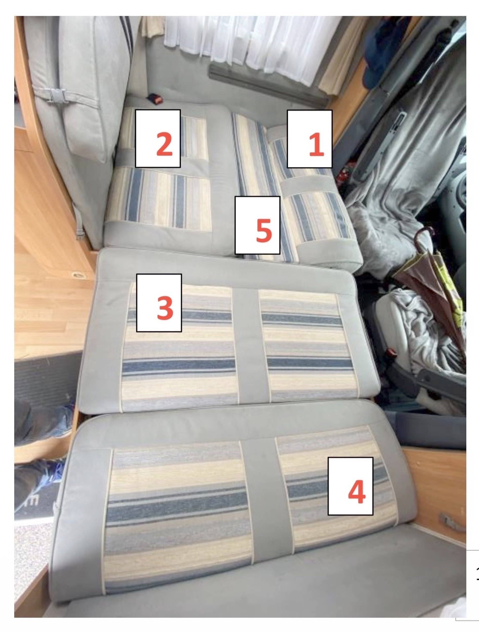 Adria 680 Spl