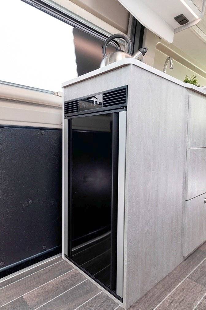 Ci KYROS 5 - CAMPER 4 PLAZAS - Nº 1