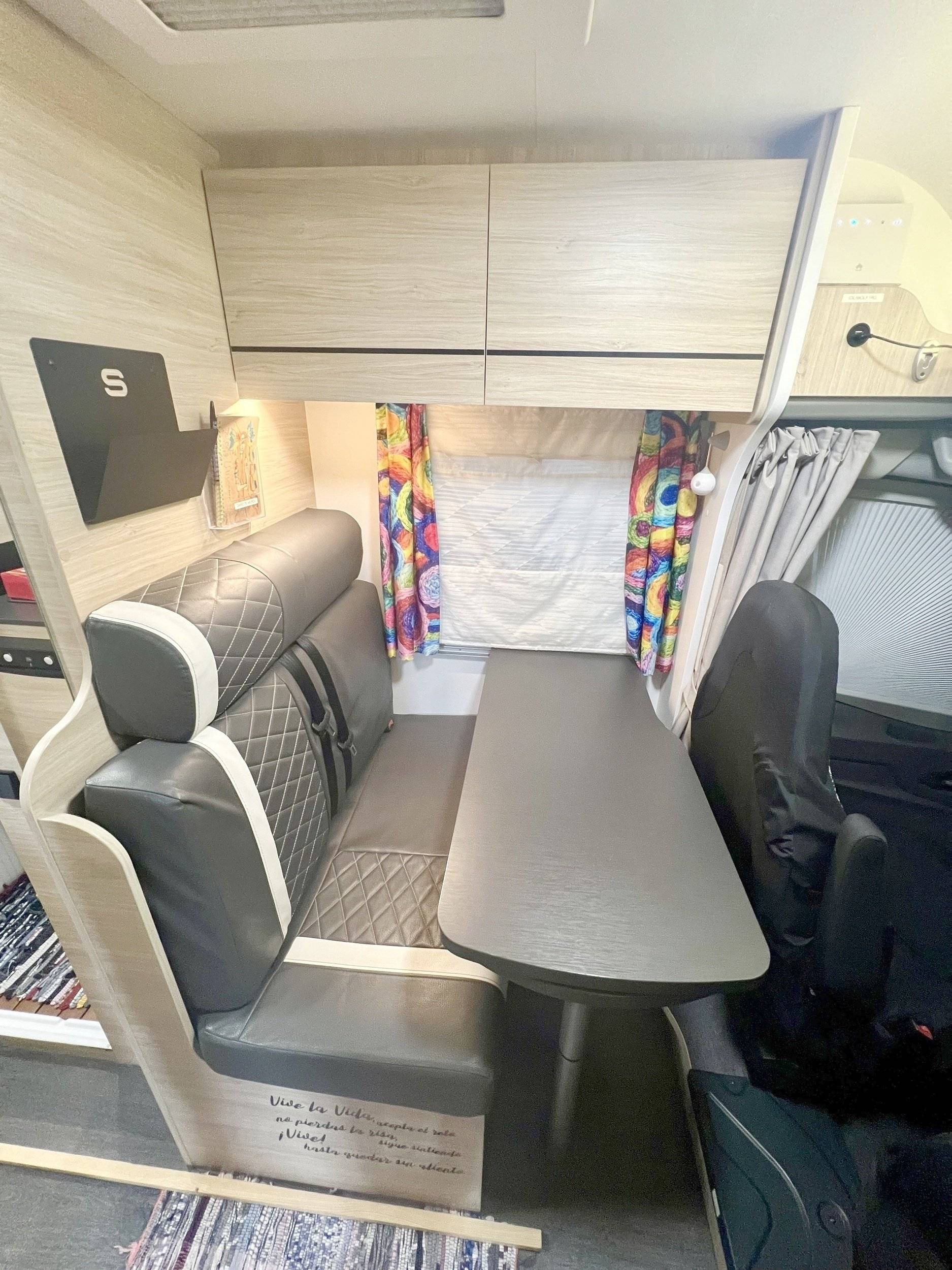 Challenger S217 Sport Edition