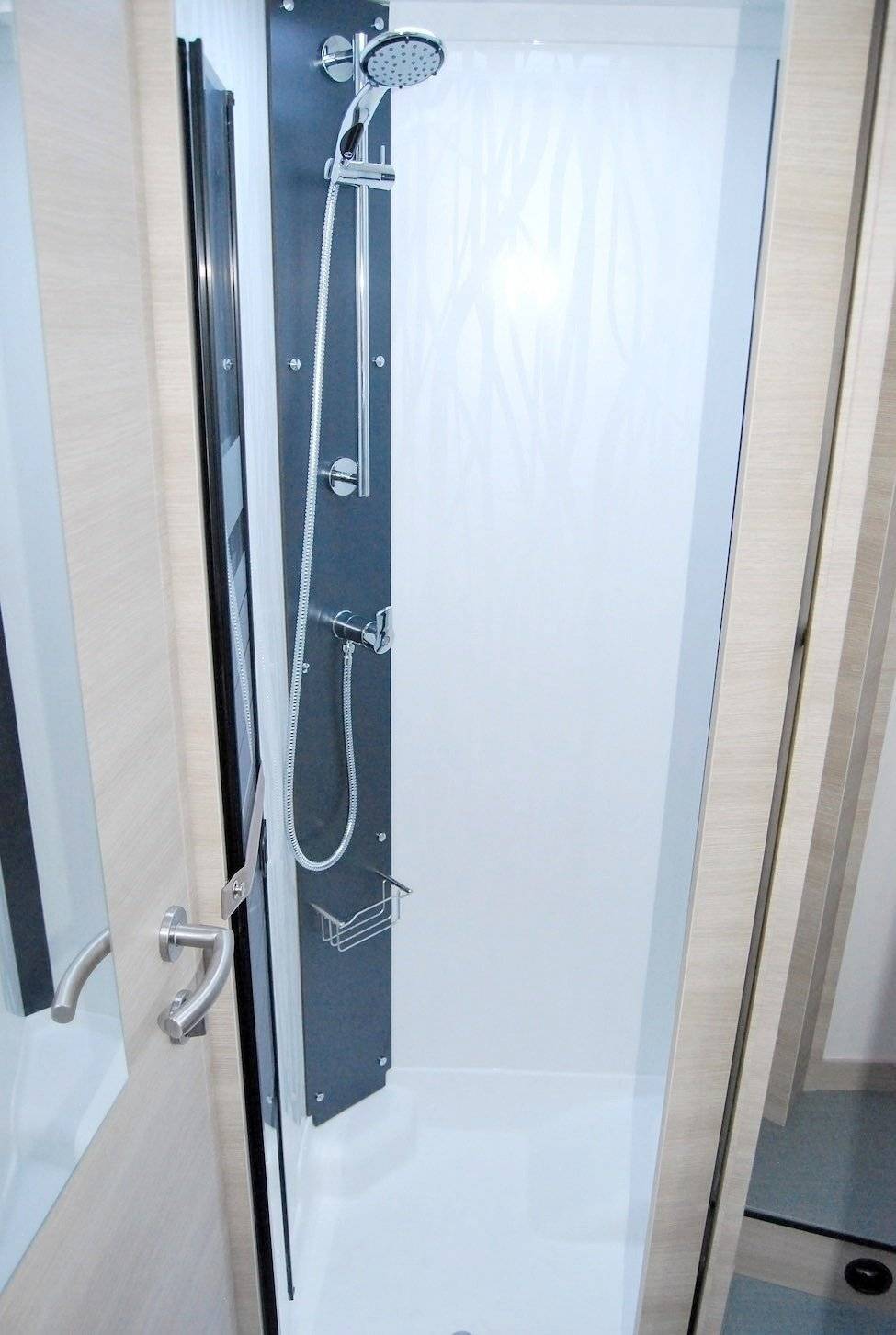 Rapido Ducato 2,3 l 148 ch/Al-Ko