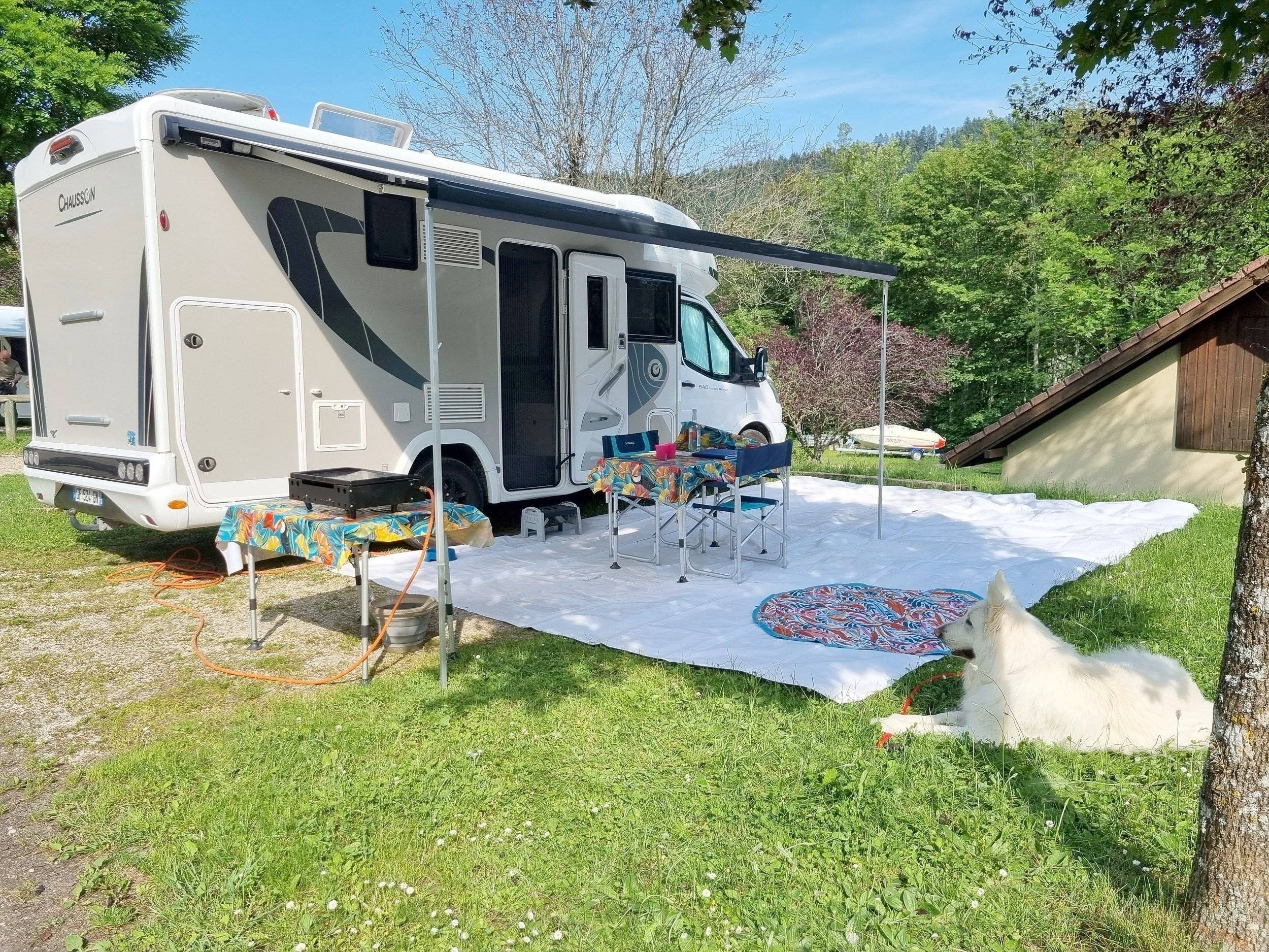 Chausson CHAUSSON 650