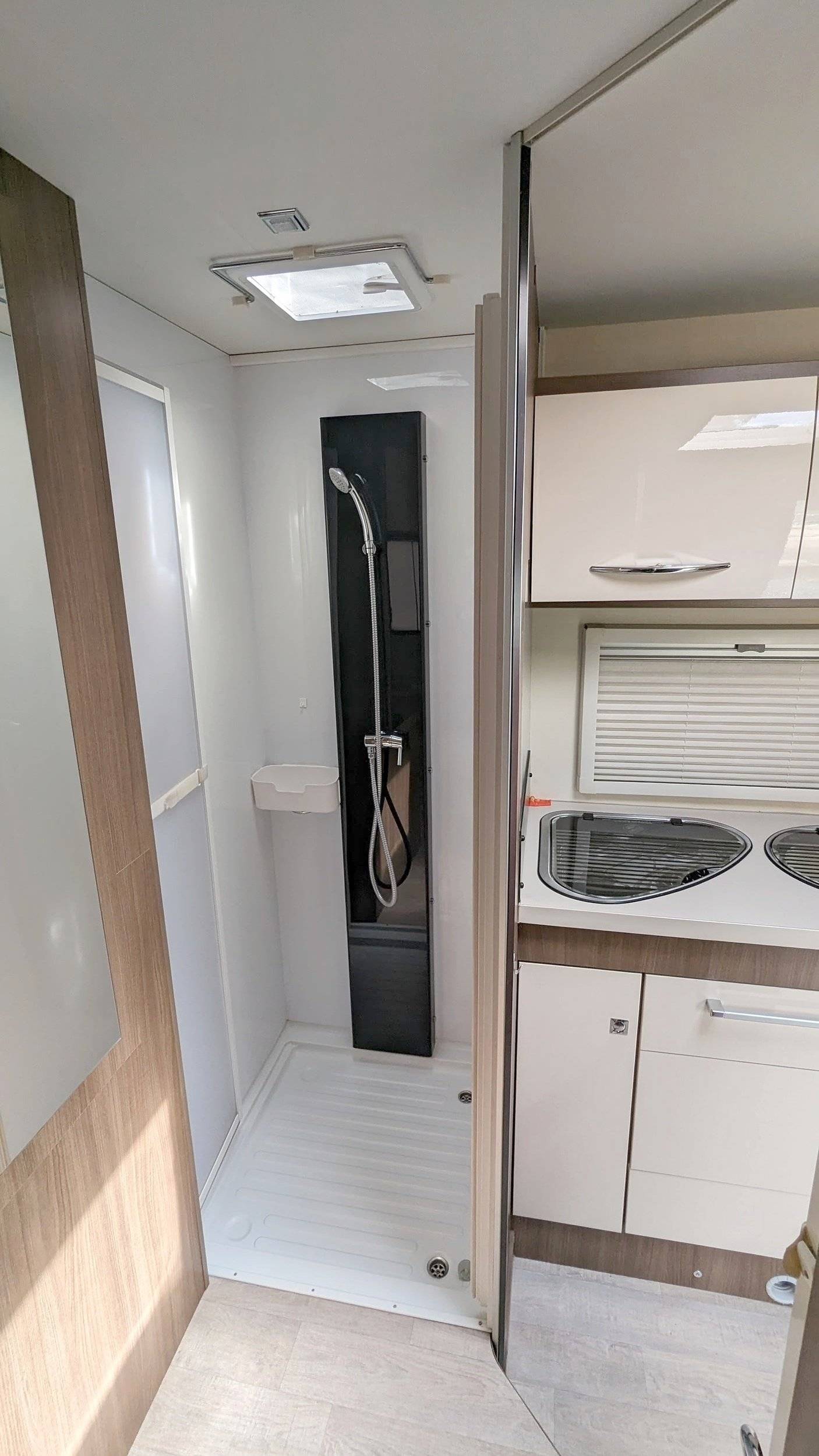 Chausson Ducato 2,3 l 180 ch
