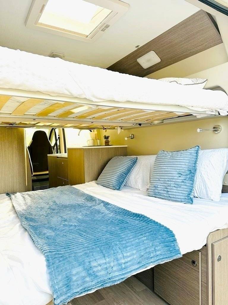 Challenger Challenger Vany v114max