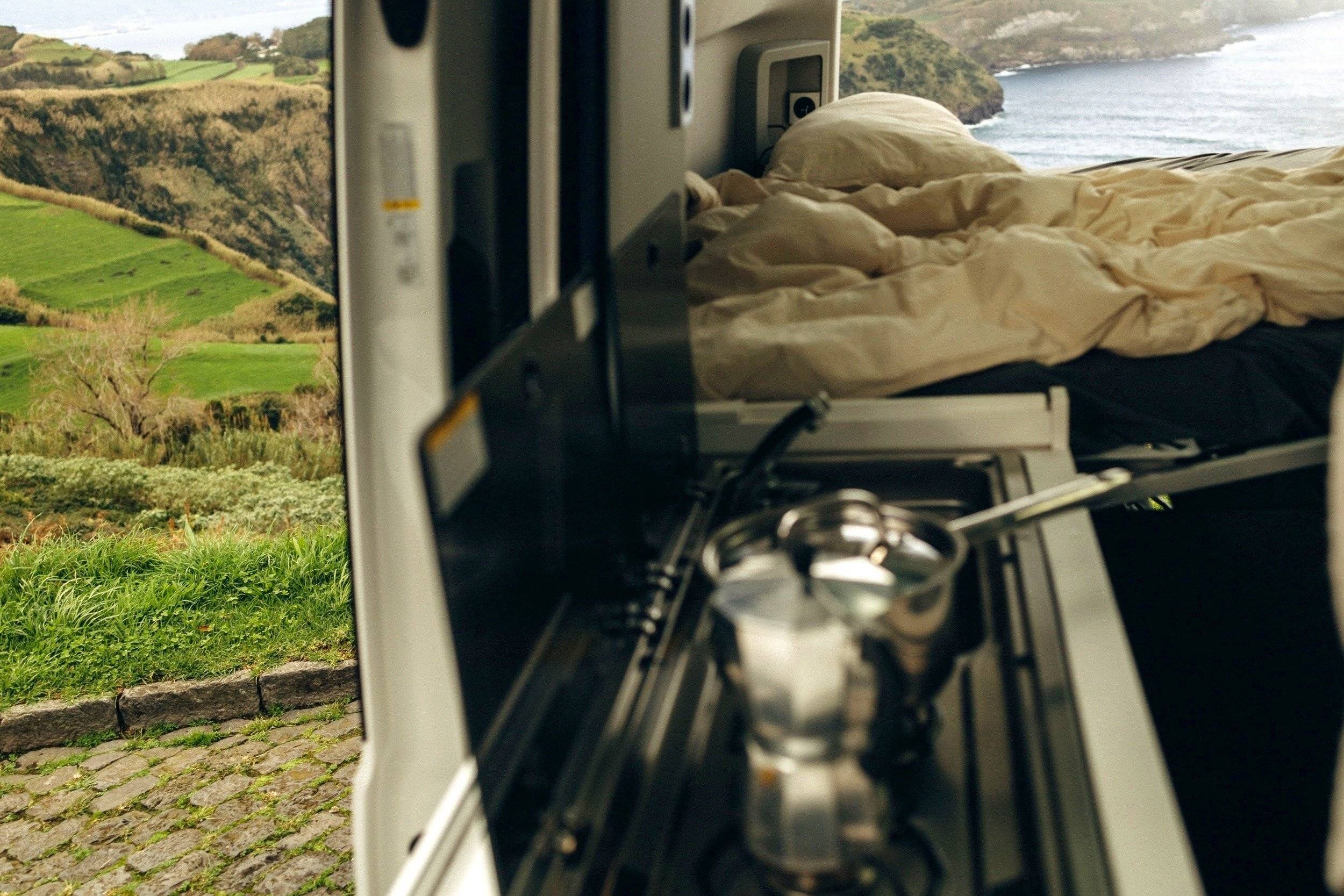 Volkswagen Volkswagen Grand California