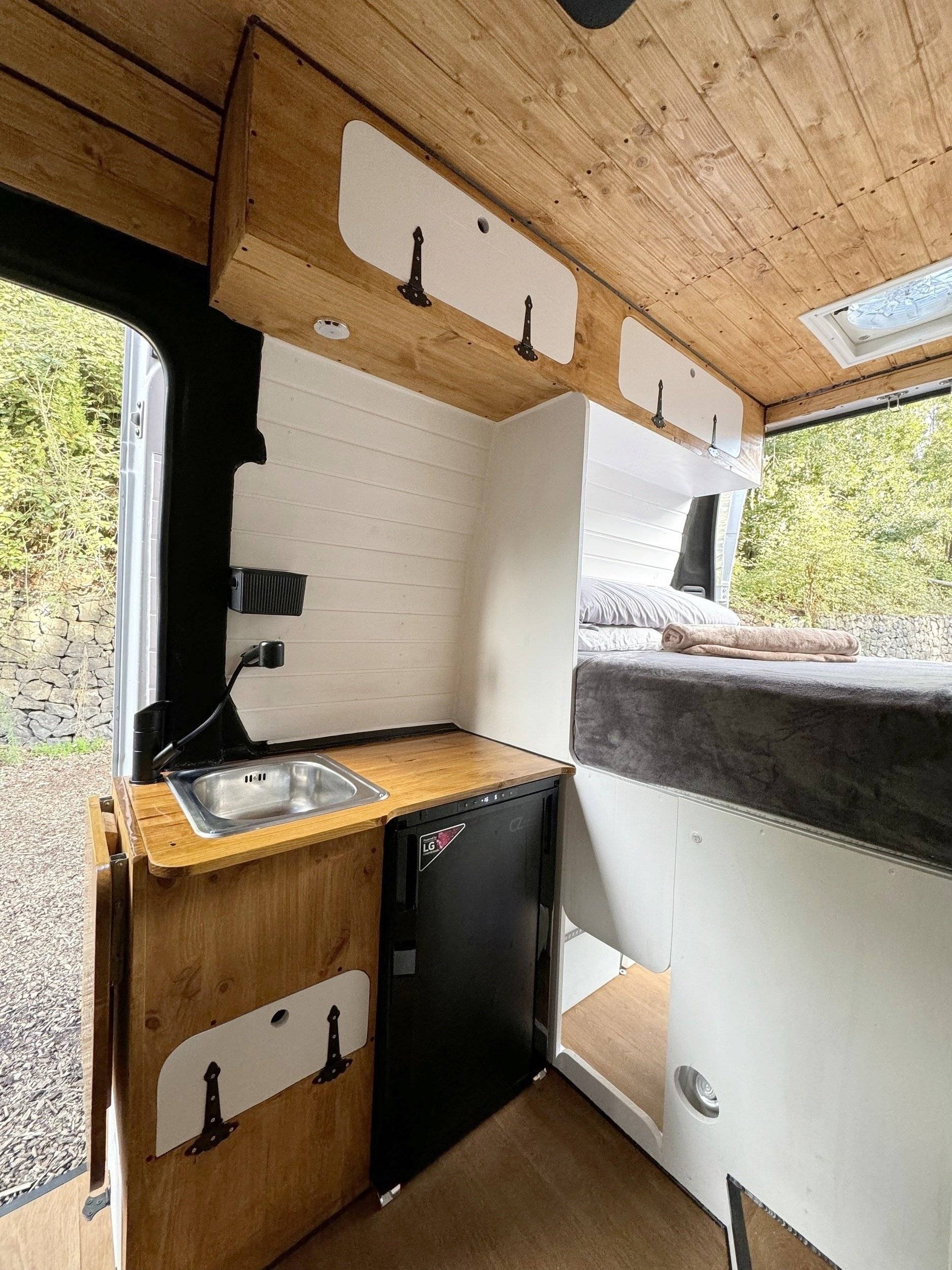 slow campers DUCATO