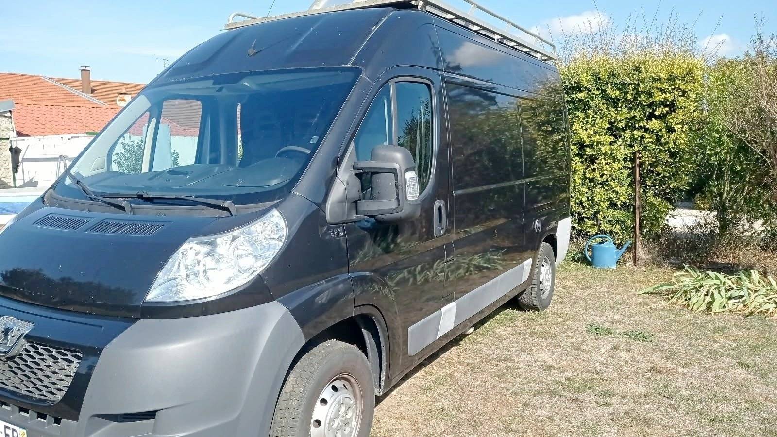 Cityvan 