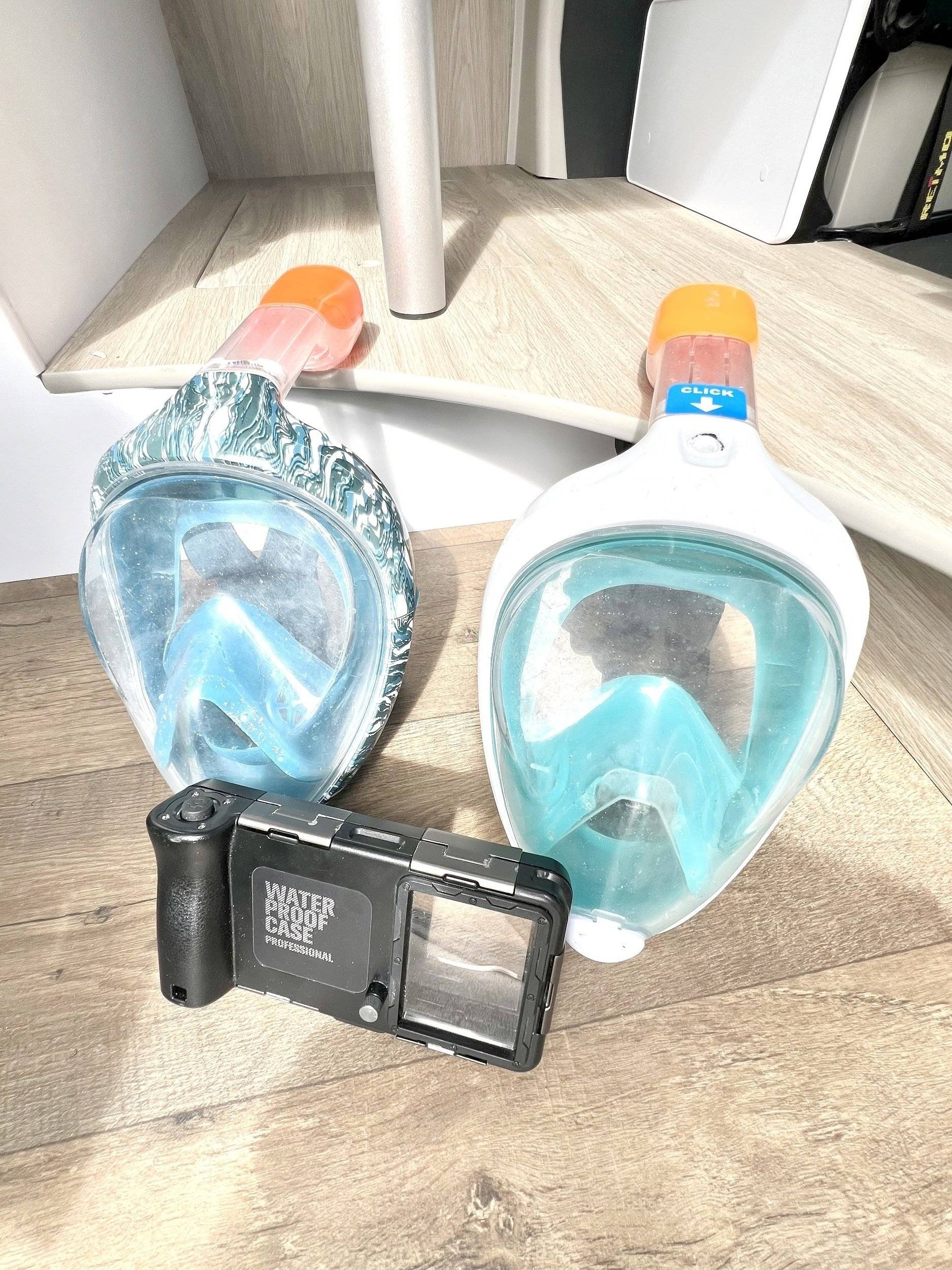 Itaca Citroën jumper