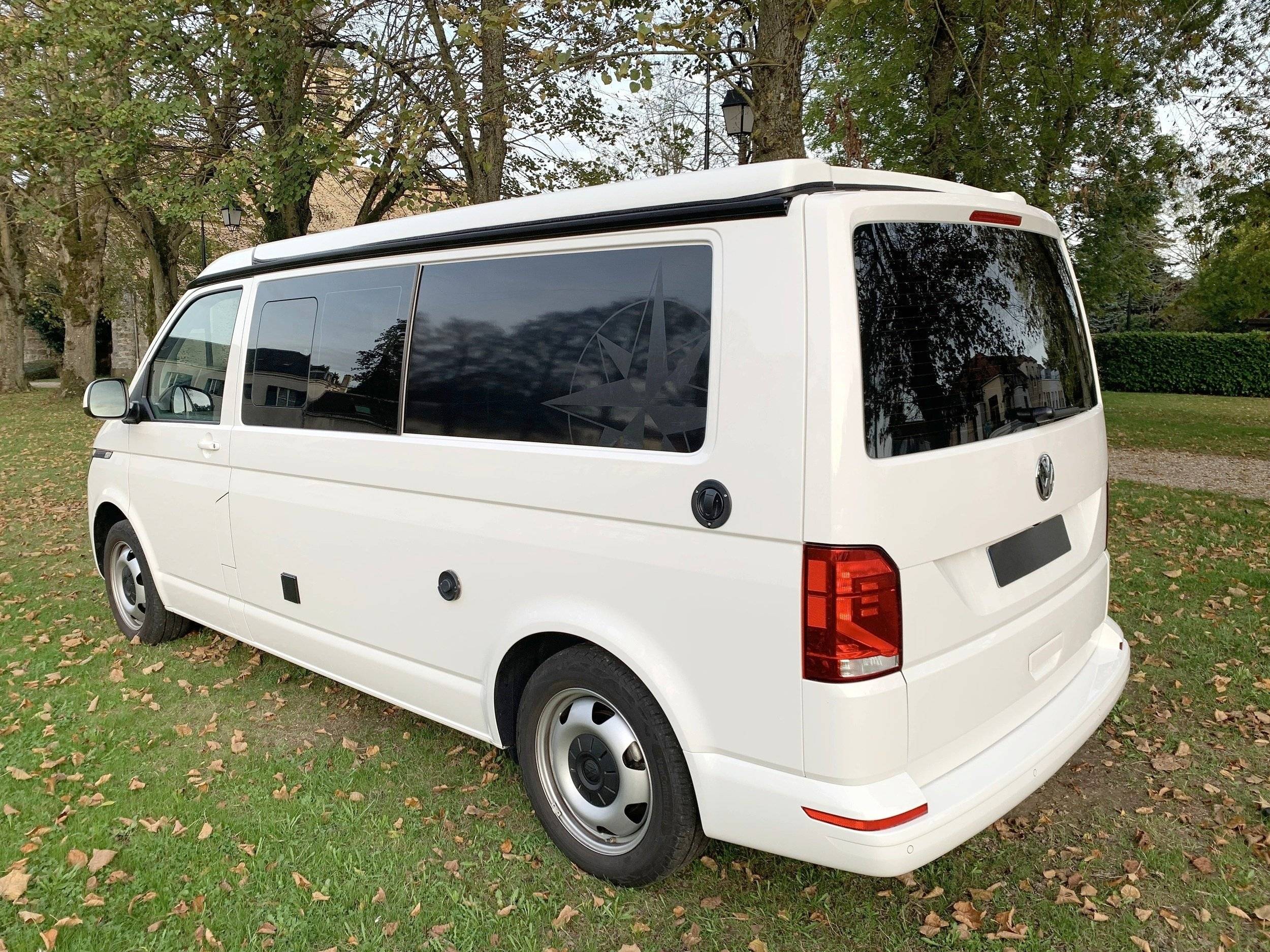 Westfalia Westfalia Kepler One
