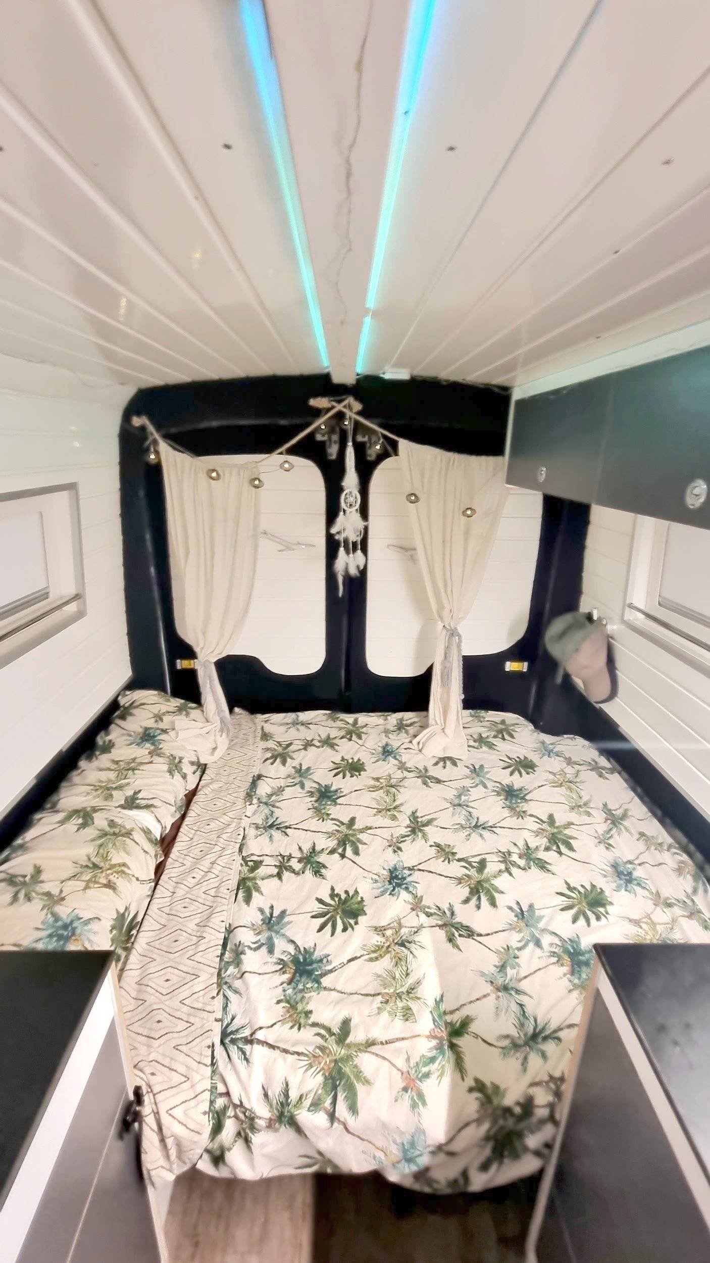 Ford Transit 2,0 l 130 ch