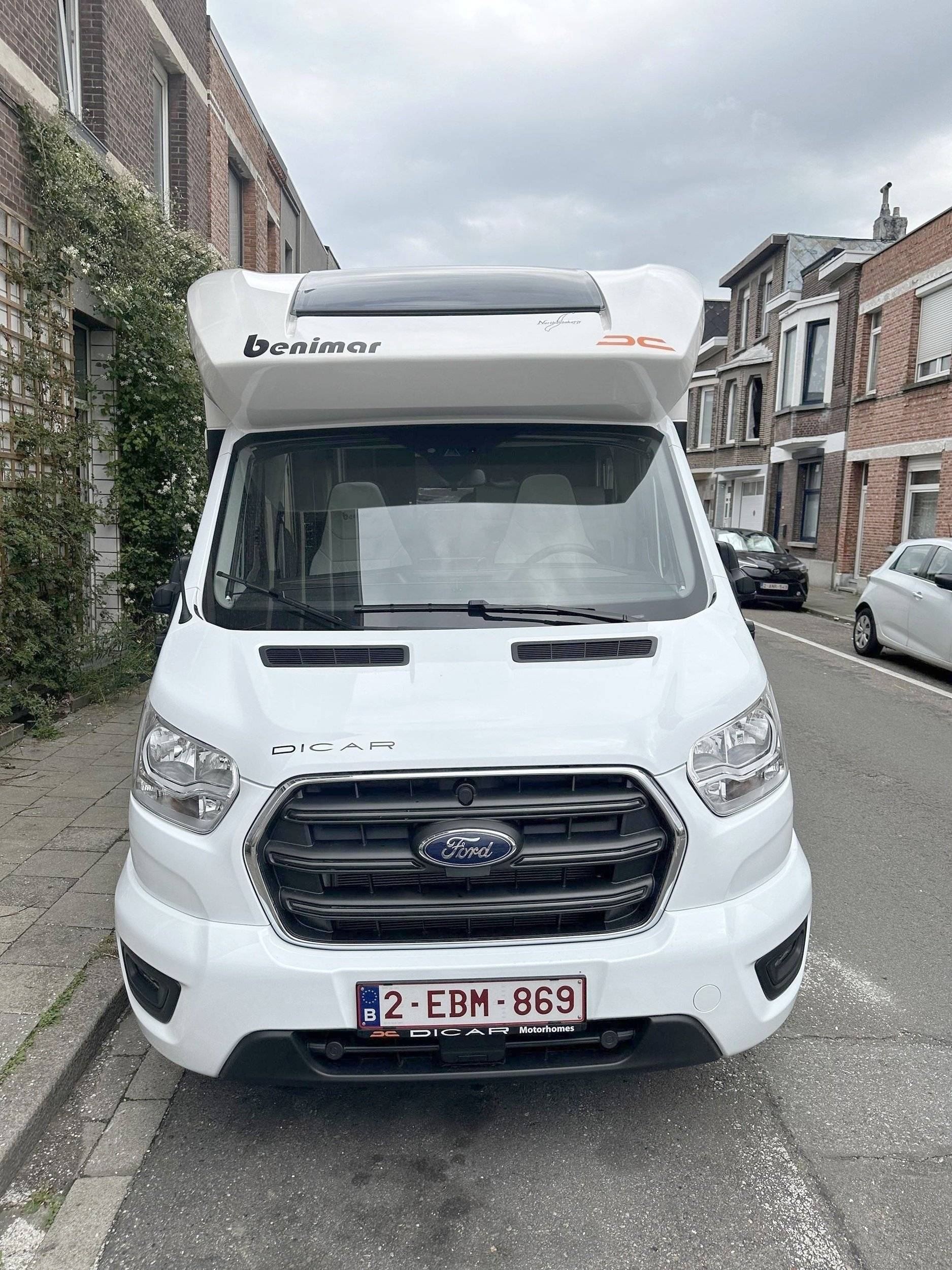 Benimar 