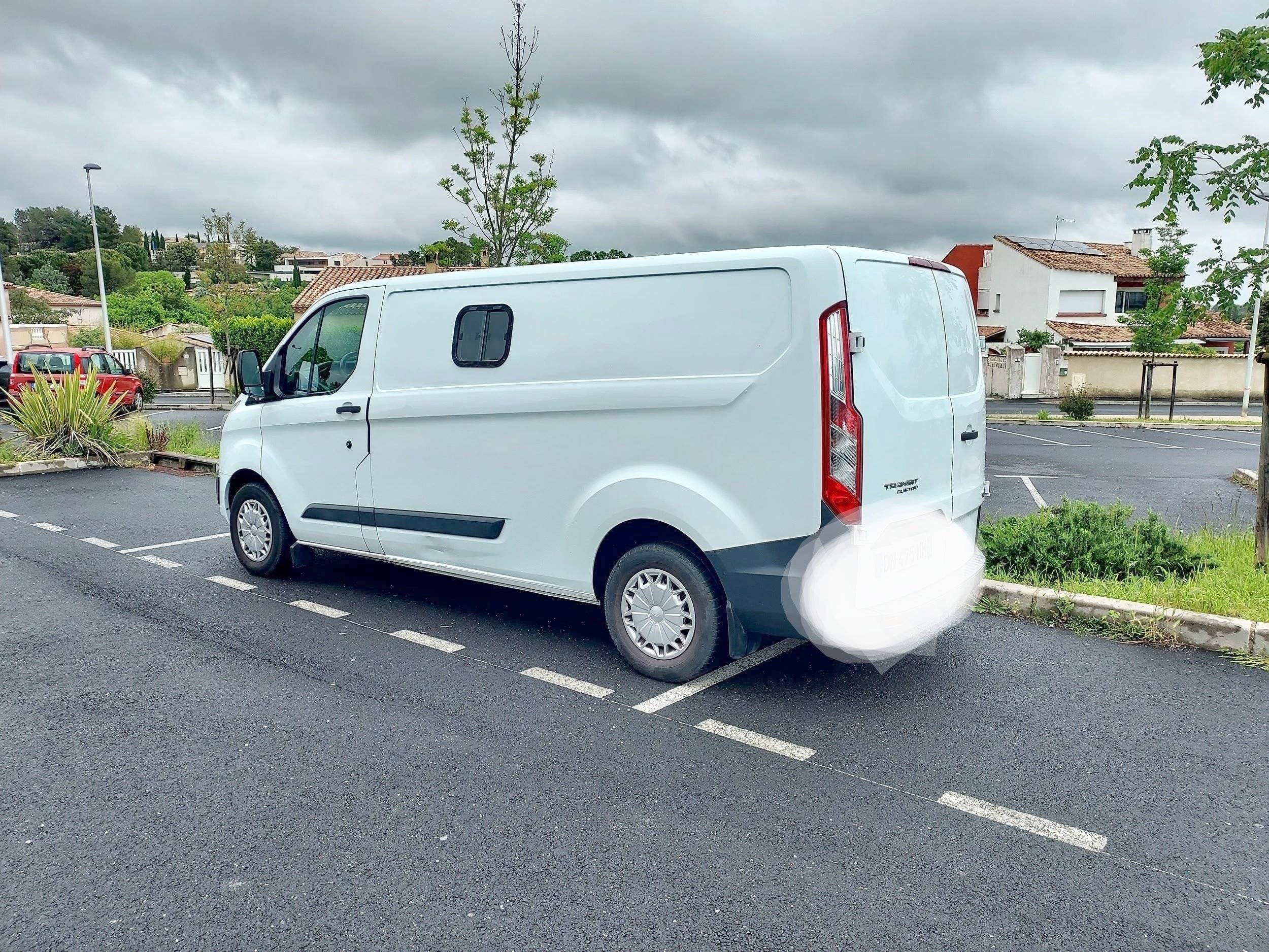 3 C Cartier/Brisebras Atalante