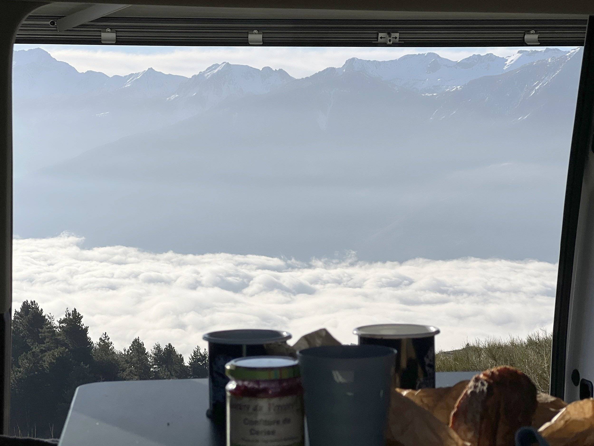 CROSSCAMP CROSSCAMP FLEX