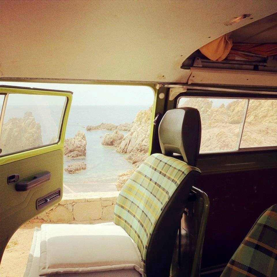 Volkswagen volkswagen T2 B