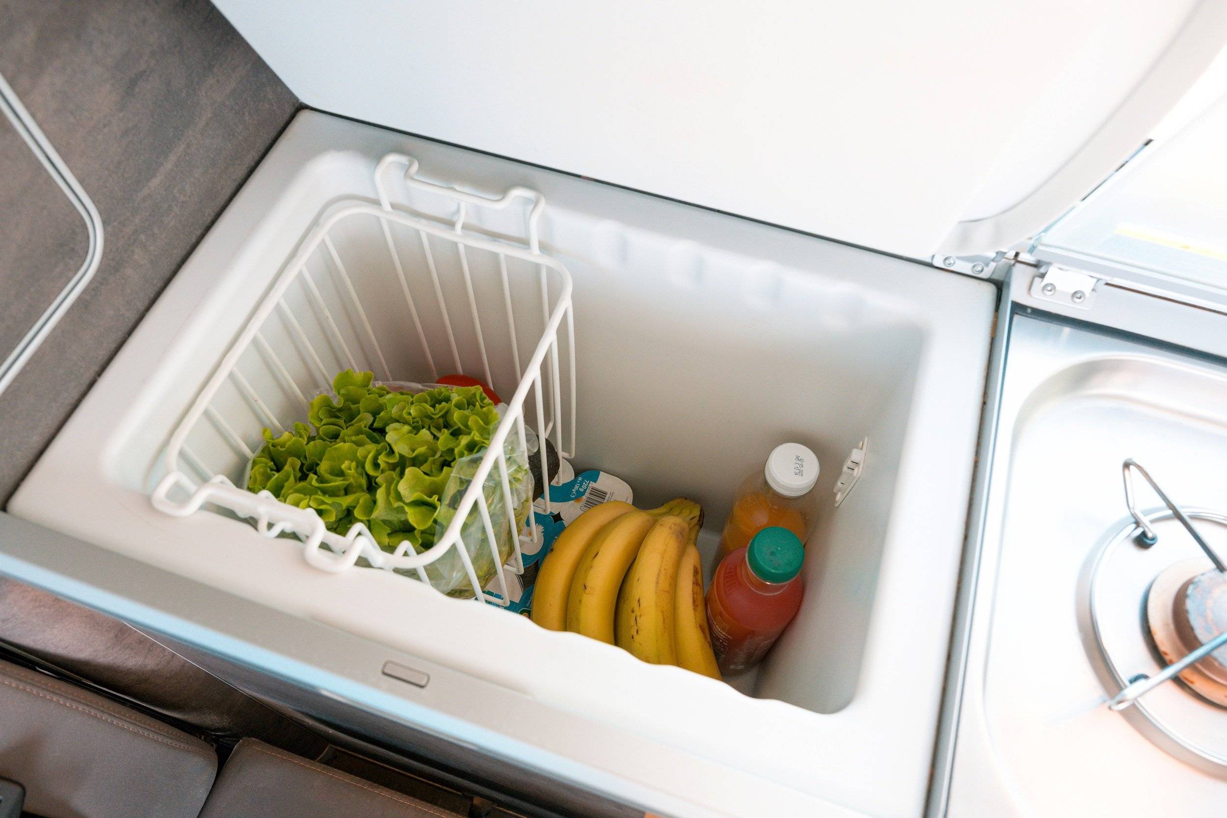 Eu California Standard 4 Auto Base Eu California Standard 4 Auto Base