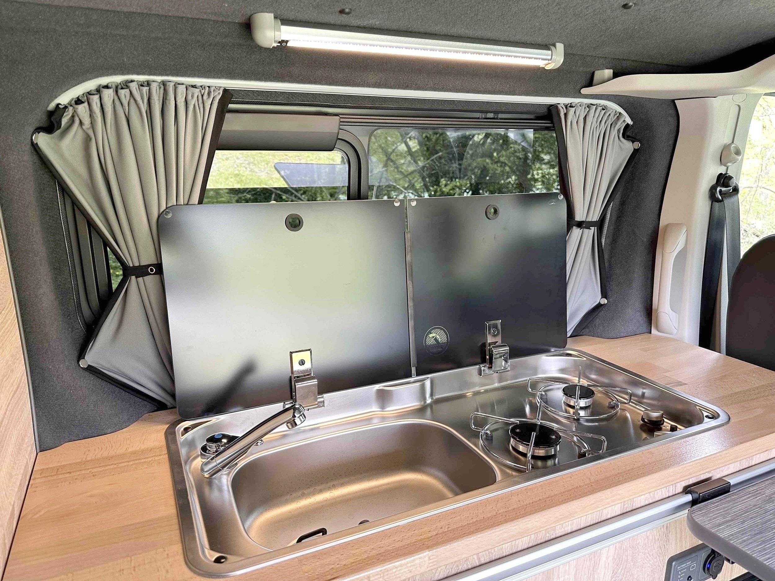 Renault Trafic3 L2H1 1,6 l 140 ch